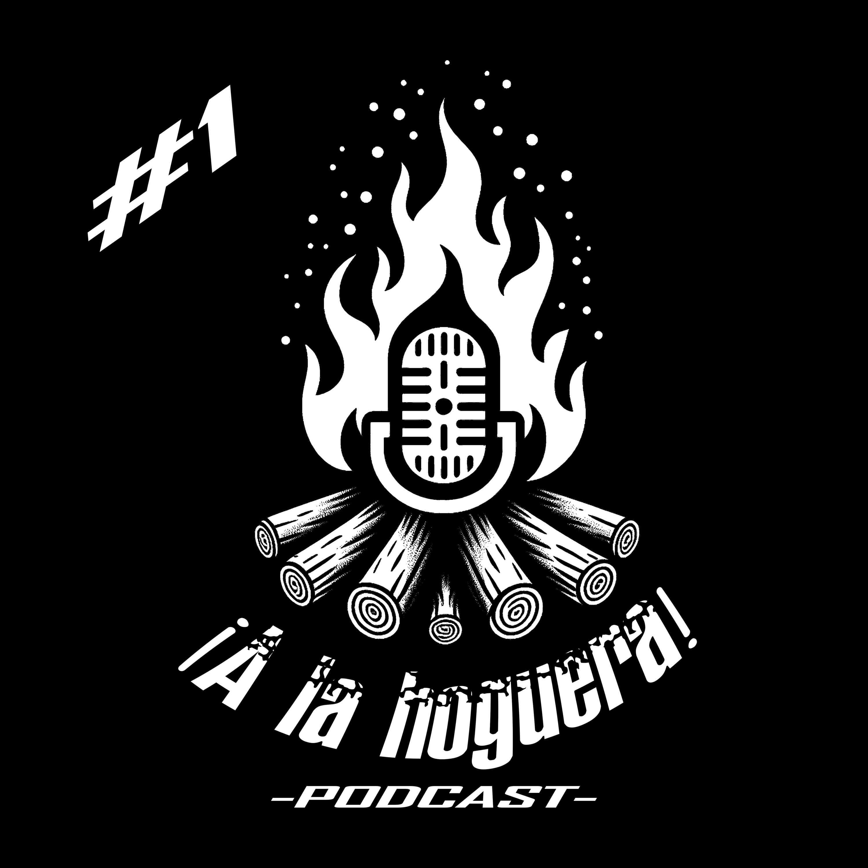 ¡A La Hoguera!