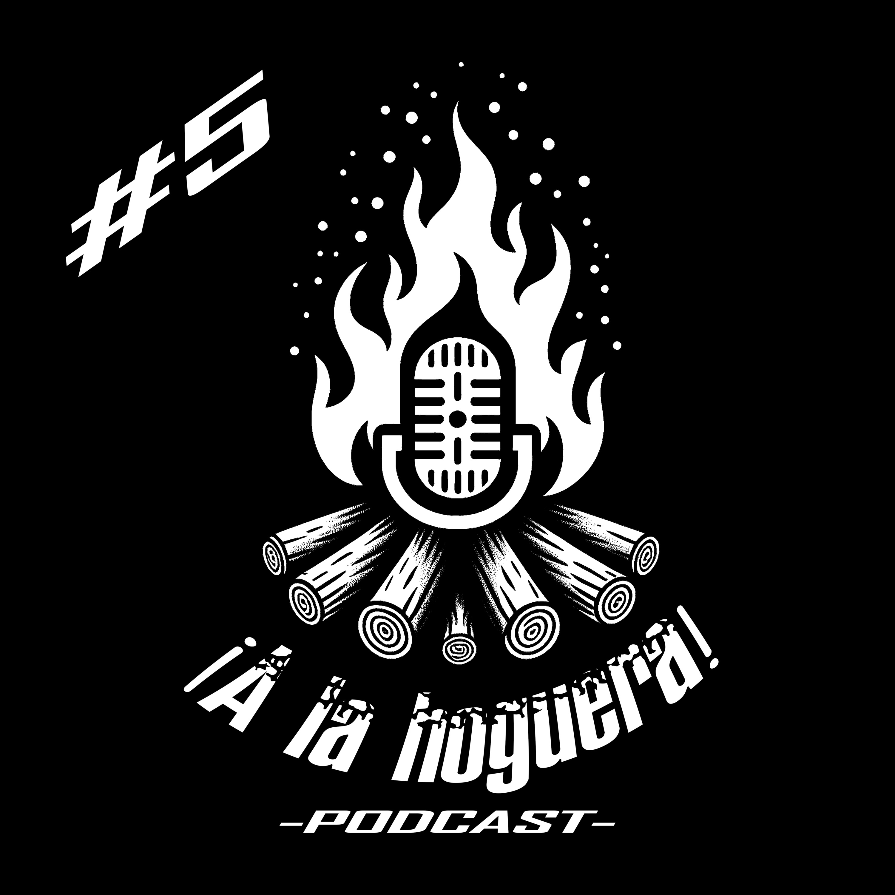 ¡A La Hoguera!