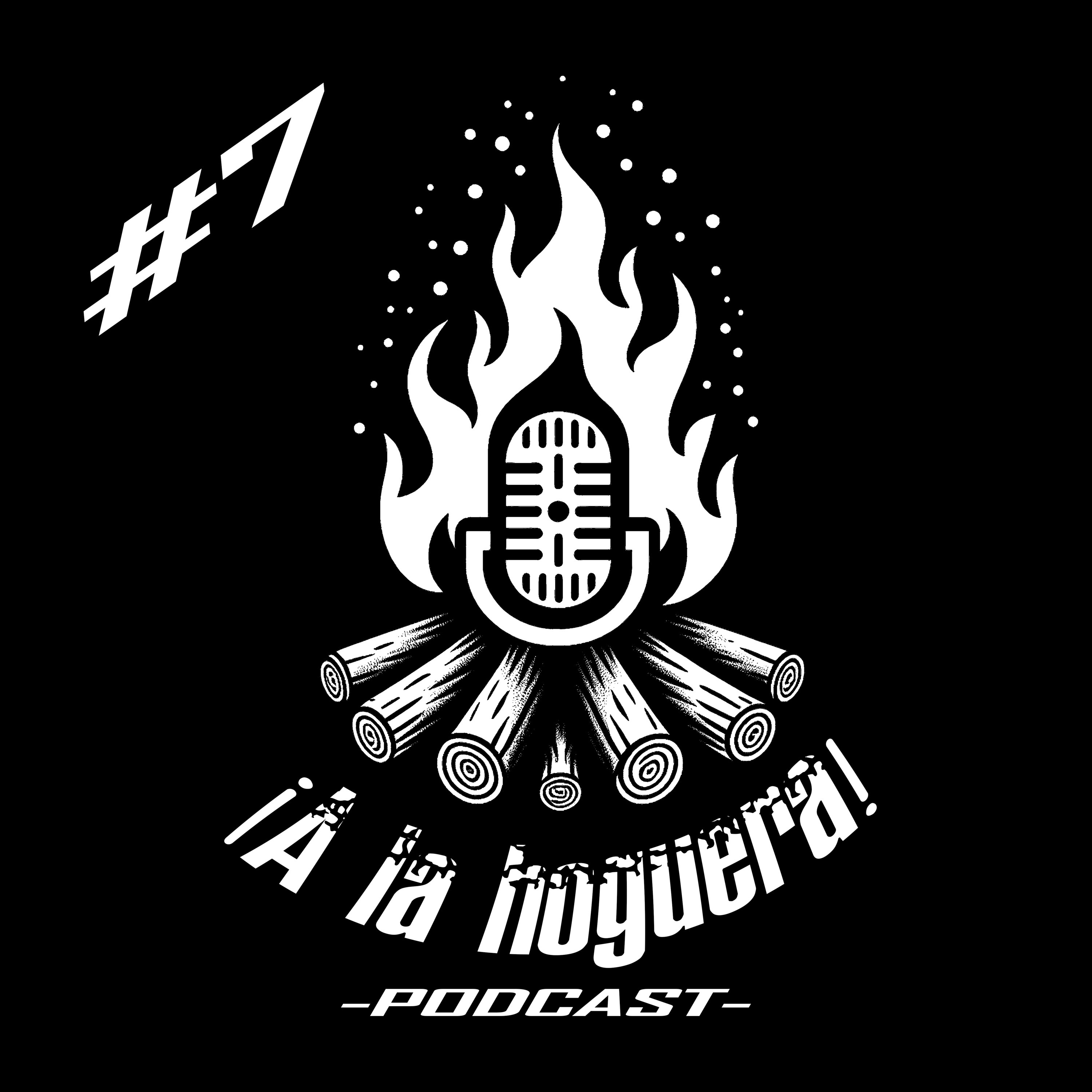 ¡A La Hoguera!