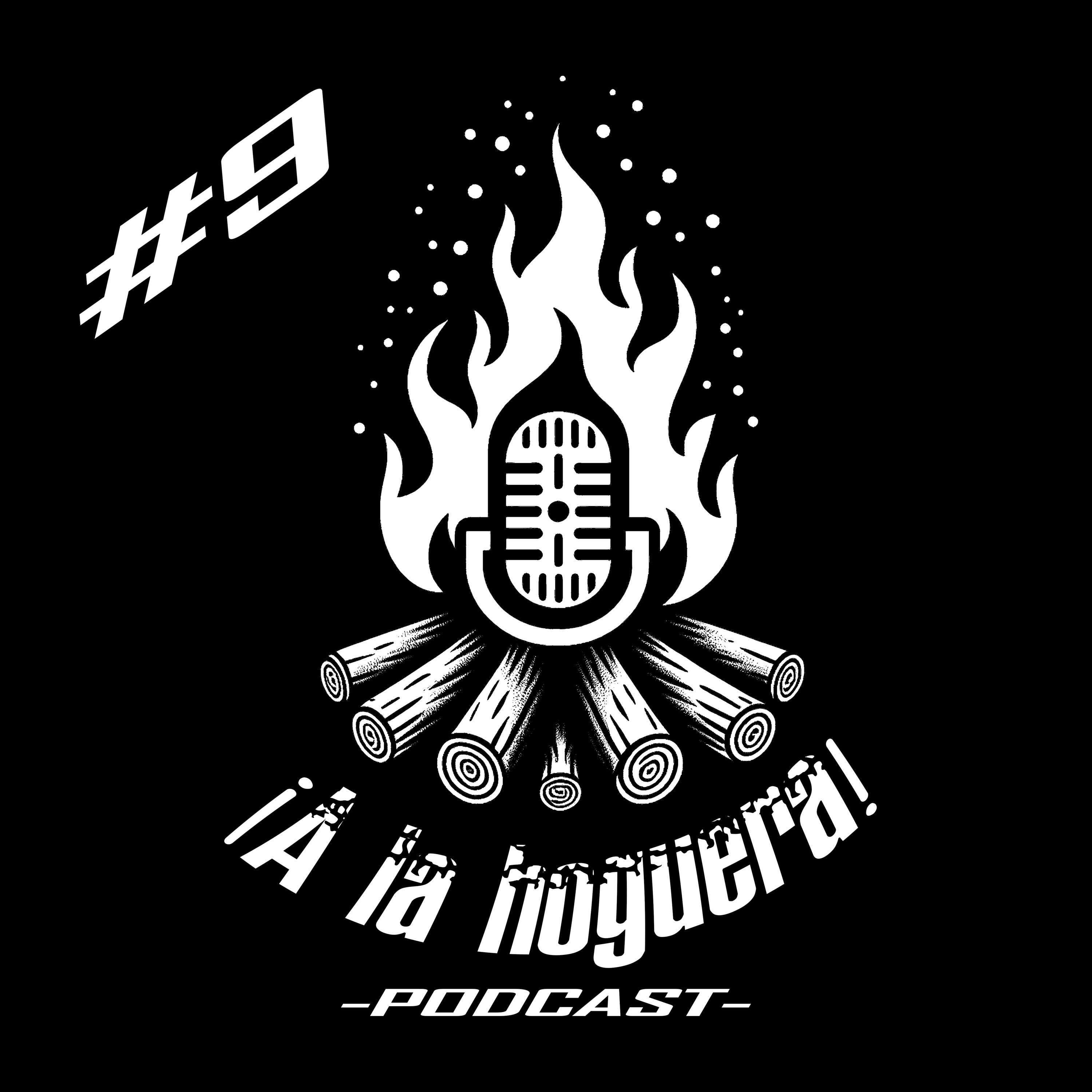 ¡A La Hoguera!
