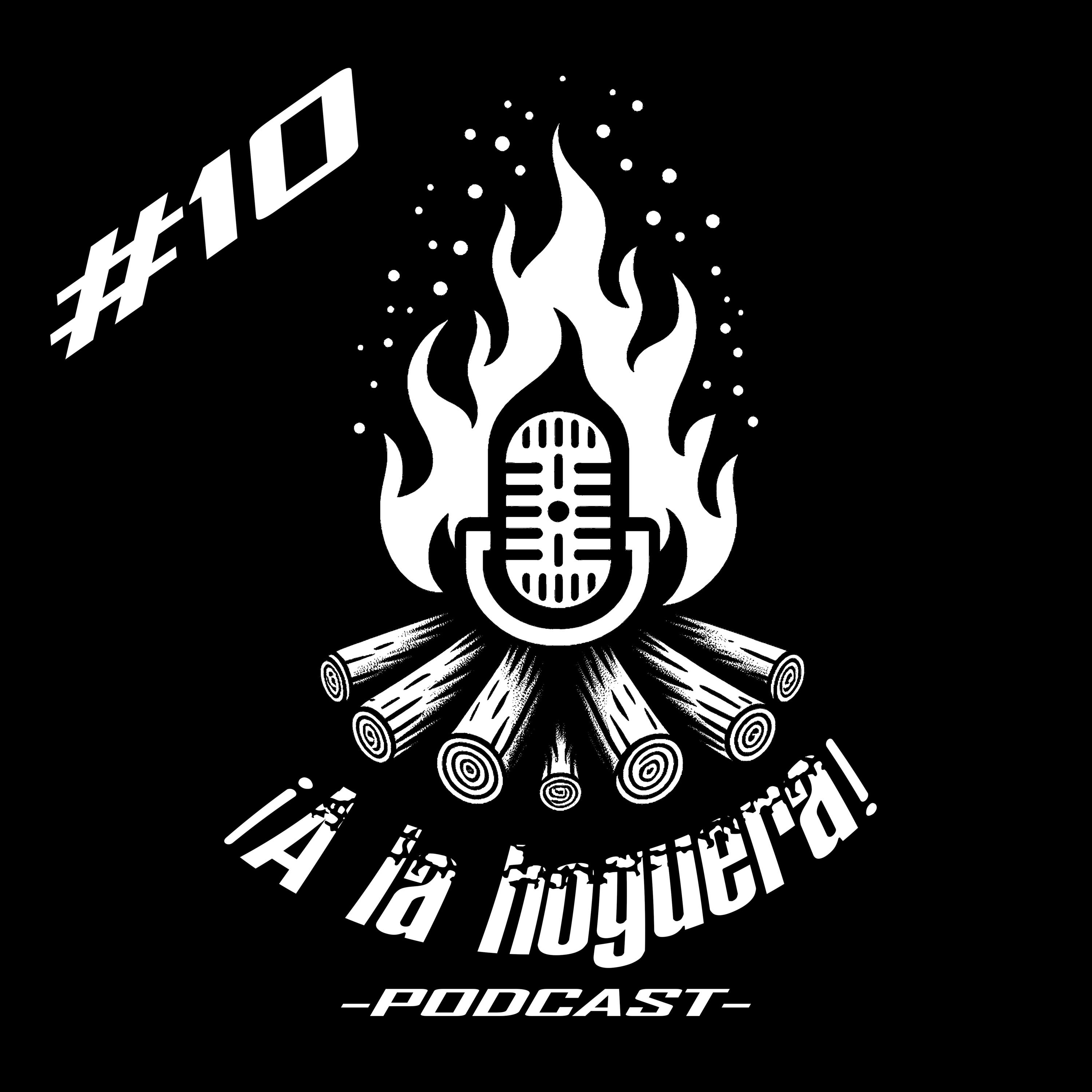 ¡A La Hoguera!