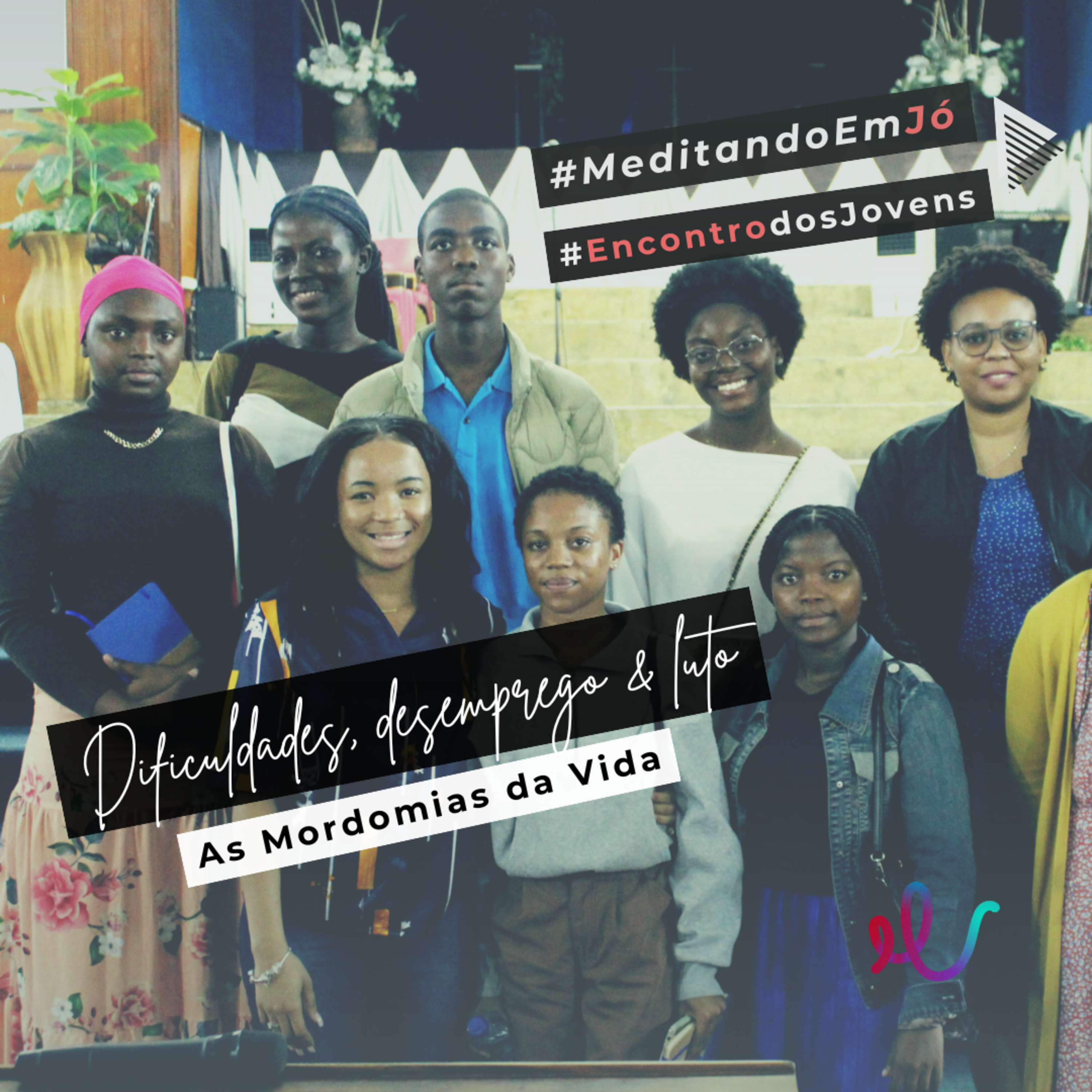 Encontro dos Jovens