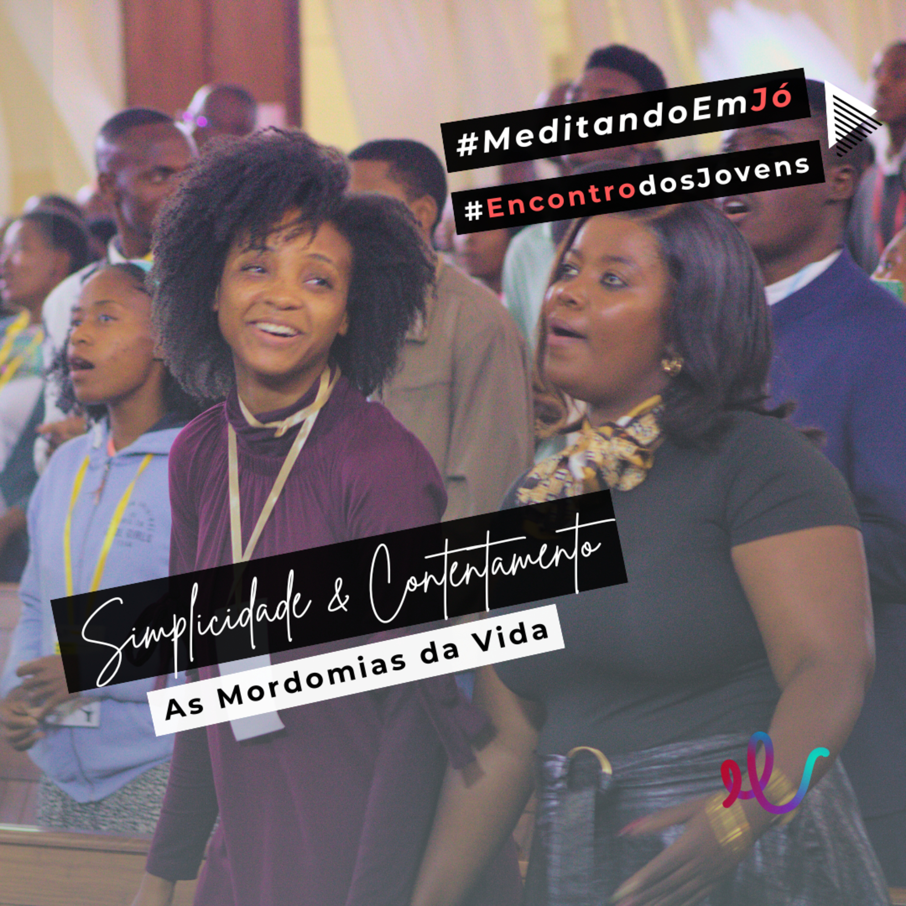 Encontro dos Jovens