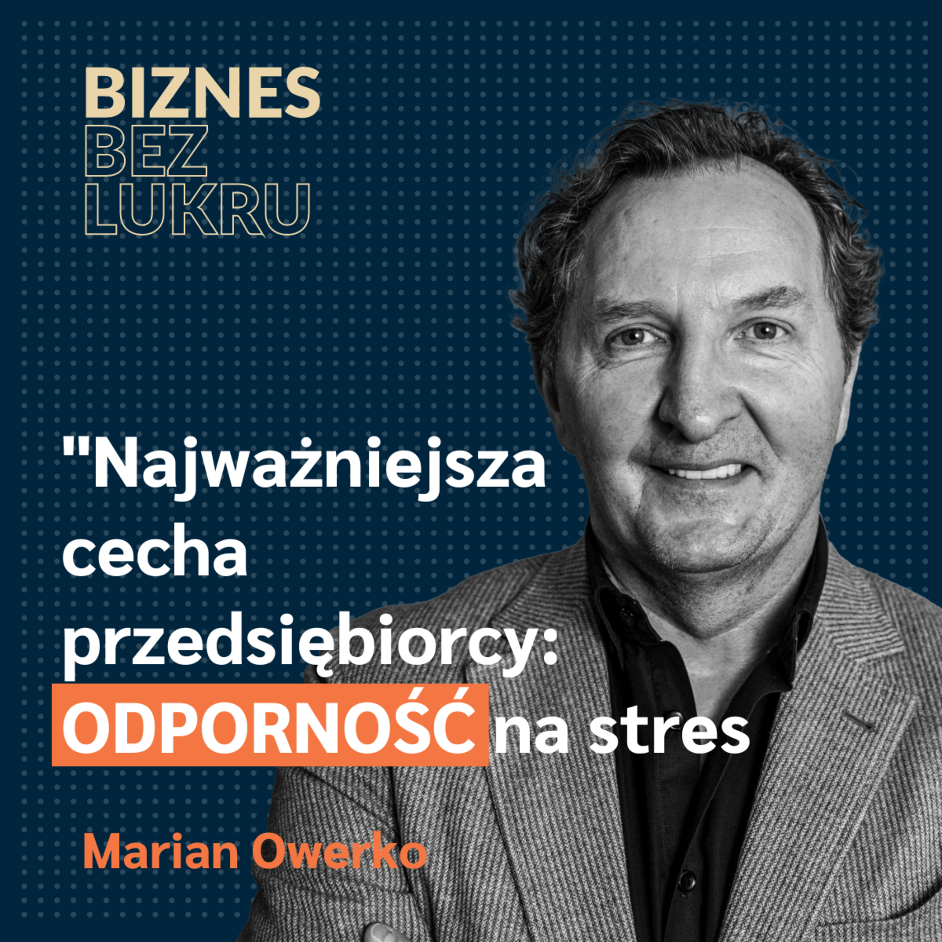 Biznes bez Lukru