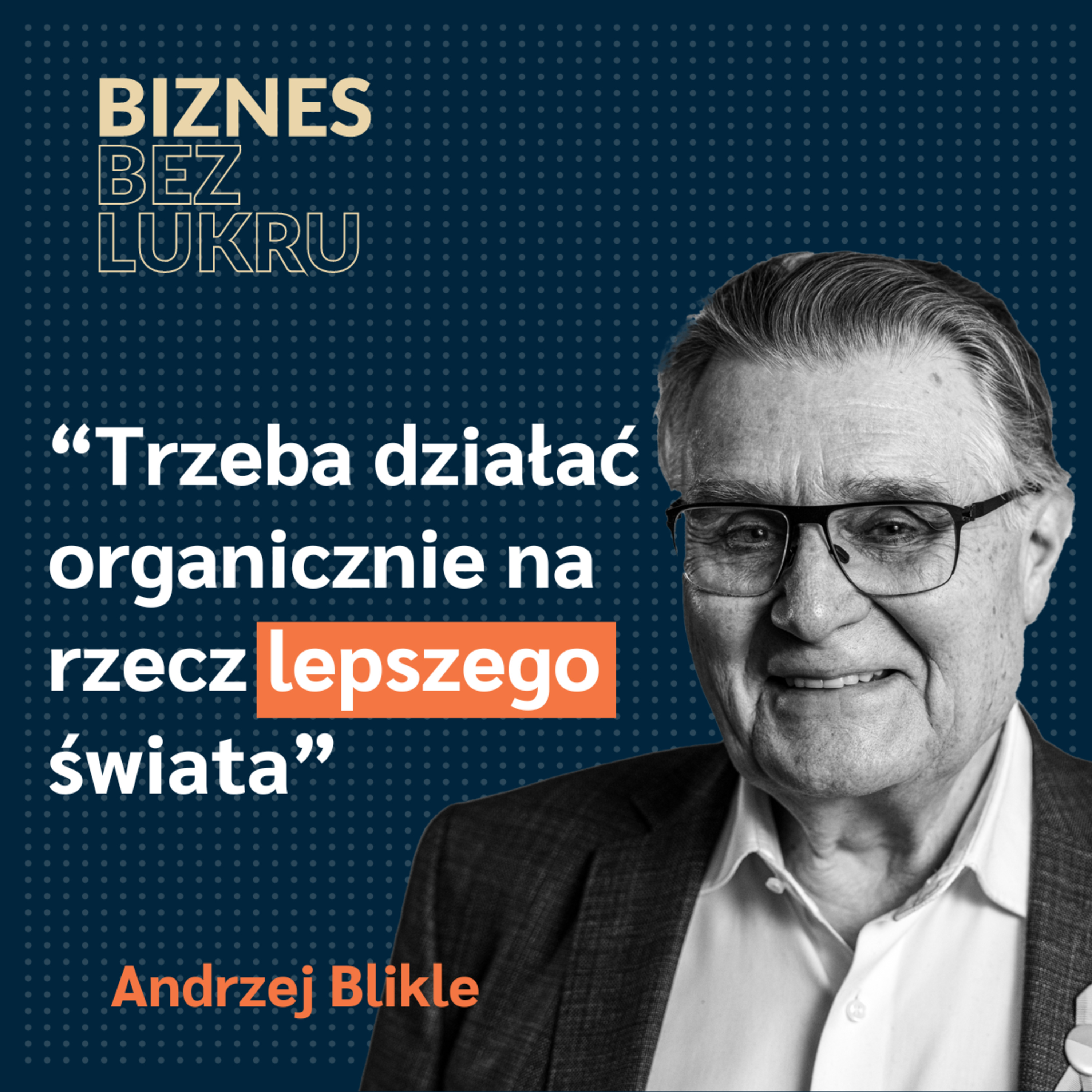 Biznes bez Lukru