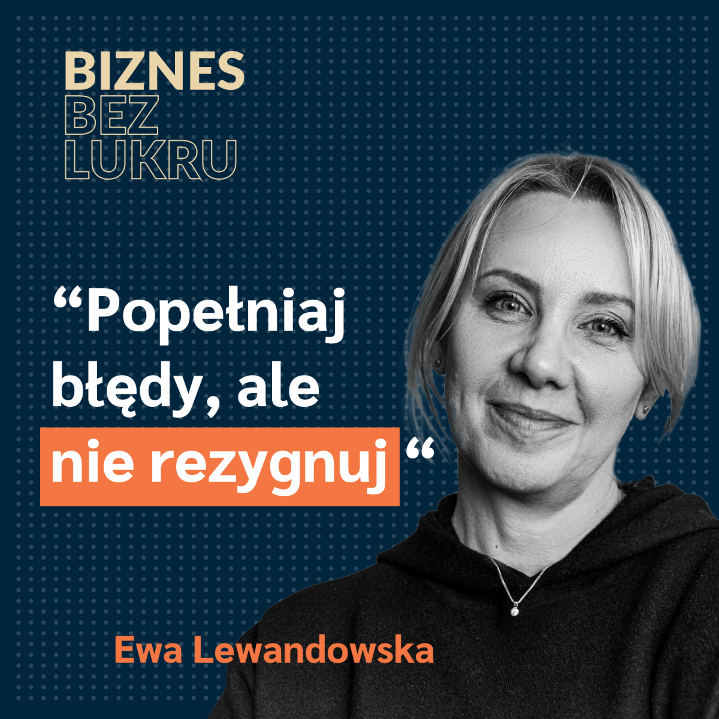 Biznes bez Lukru