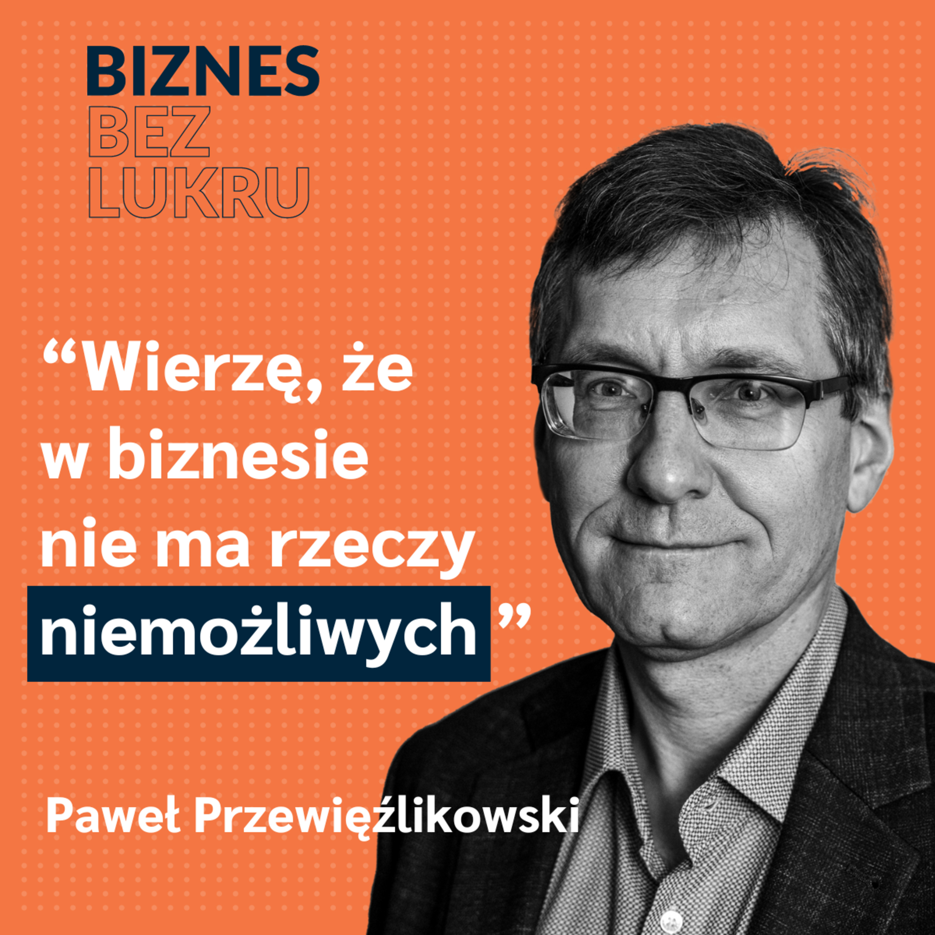 Biznes bez Lukru