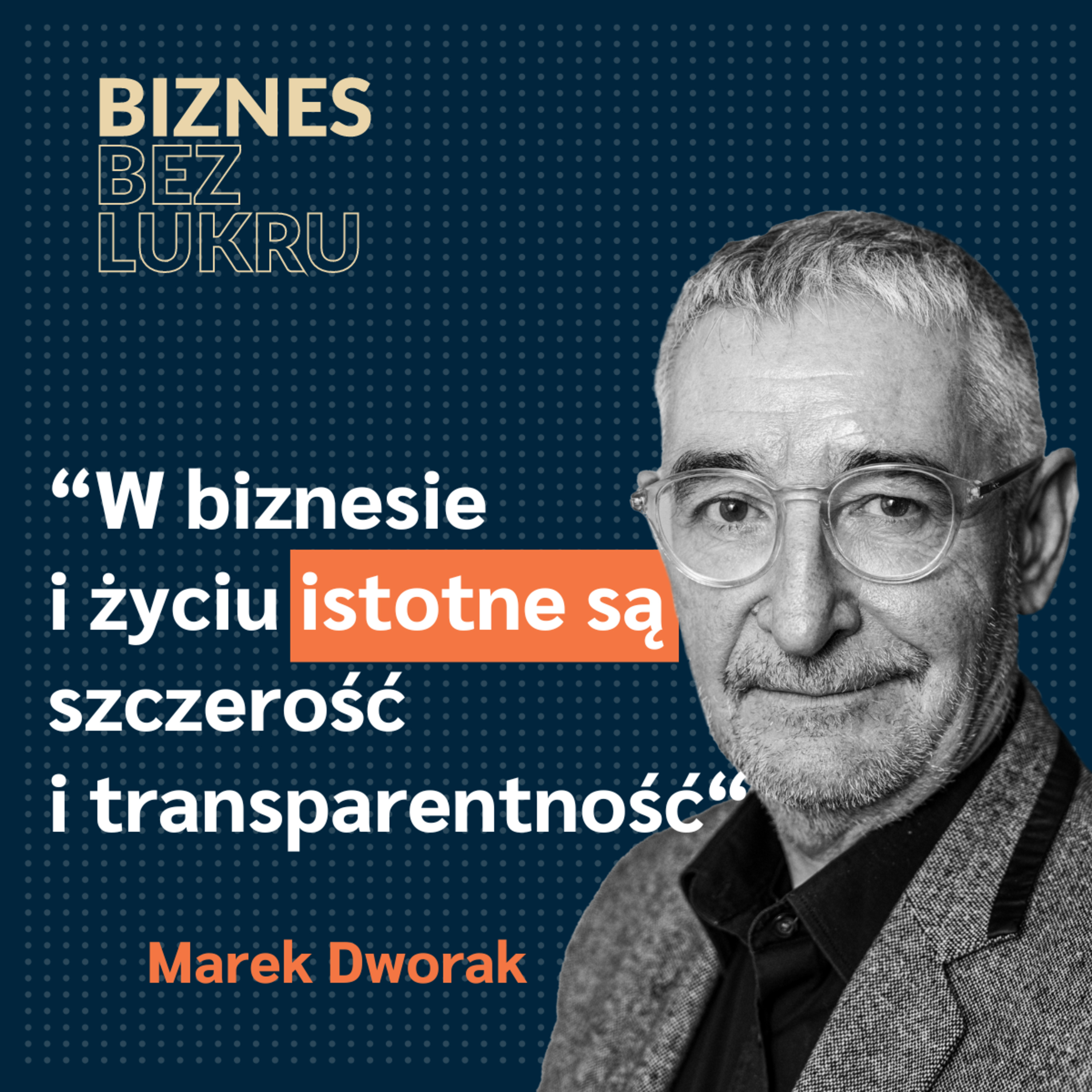 Biznes bez Lukru