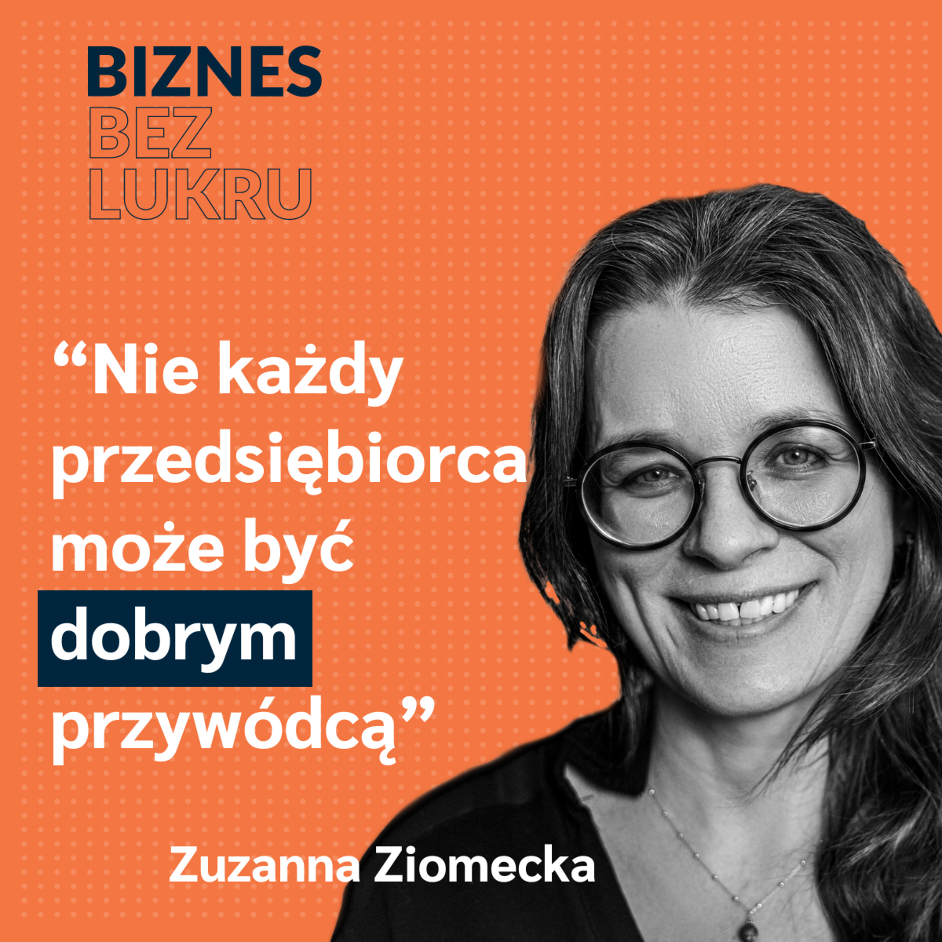 Biznes bez Lukru