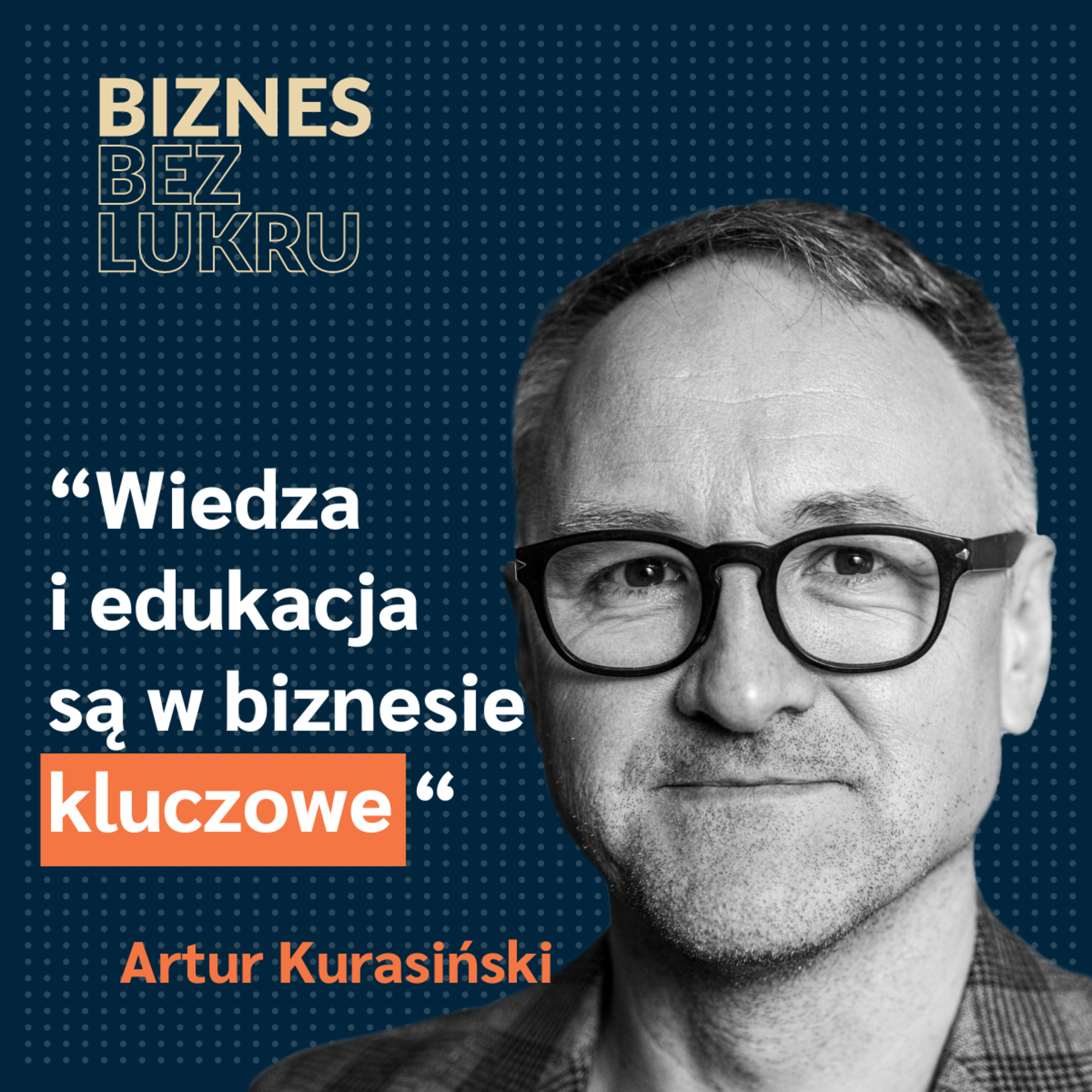 Biznes bez Lukru