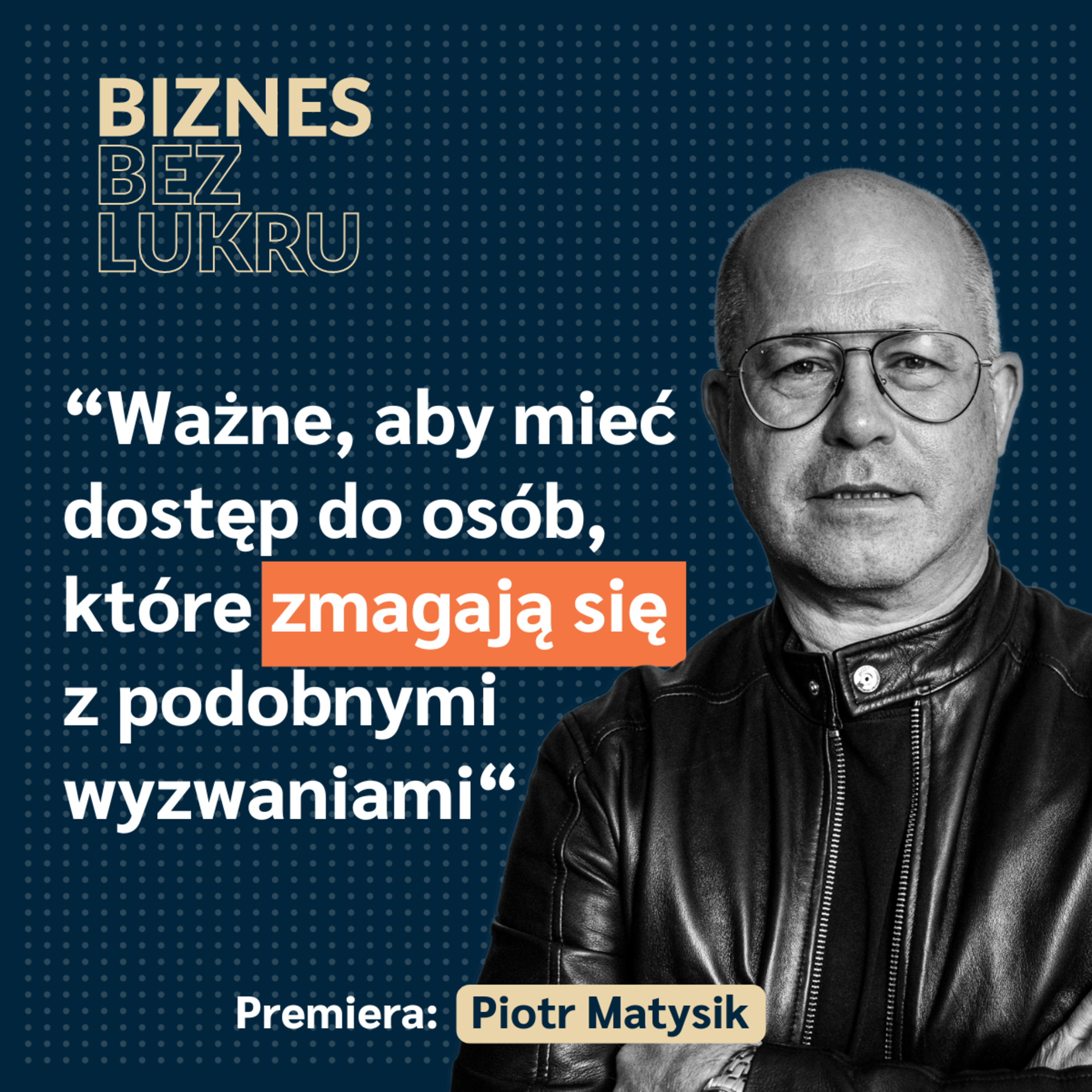 Biznes bez Lukru