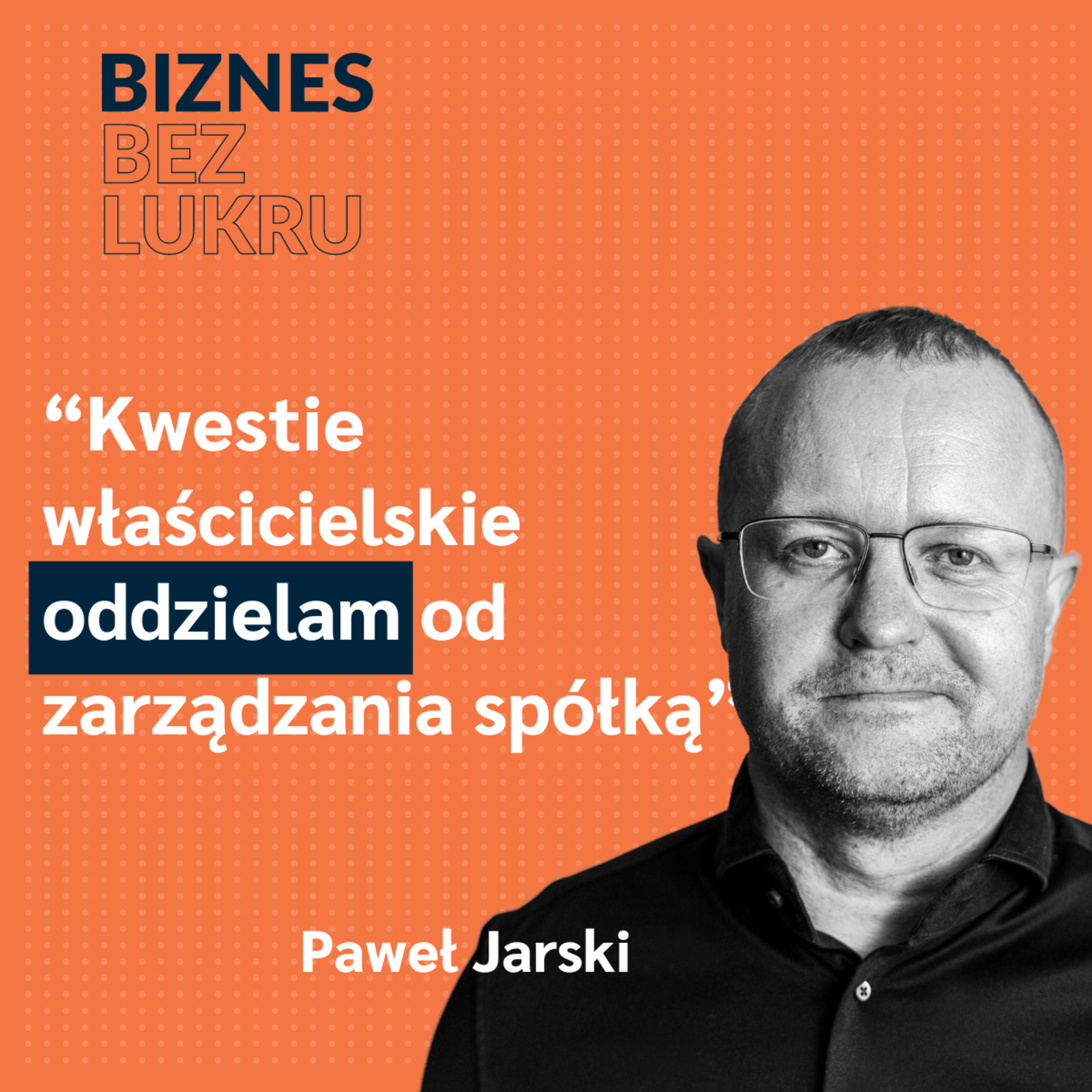 Biznes bez Lukru
