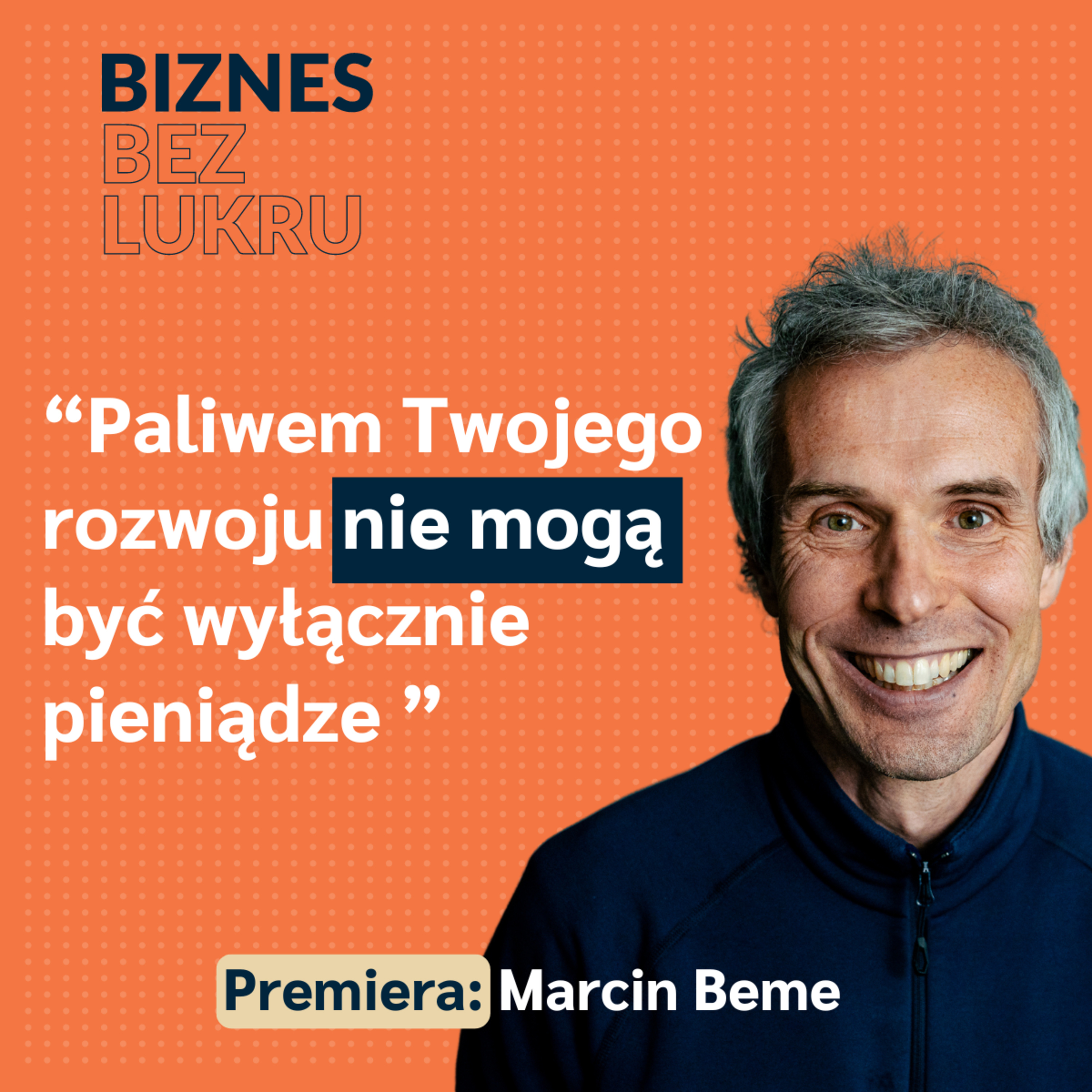 Biznes bez Lukru