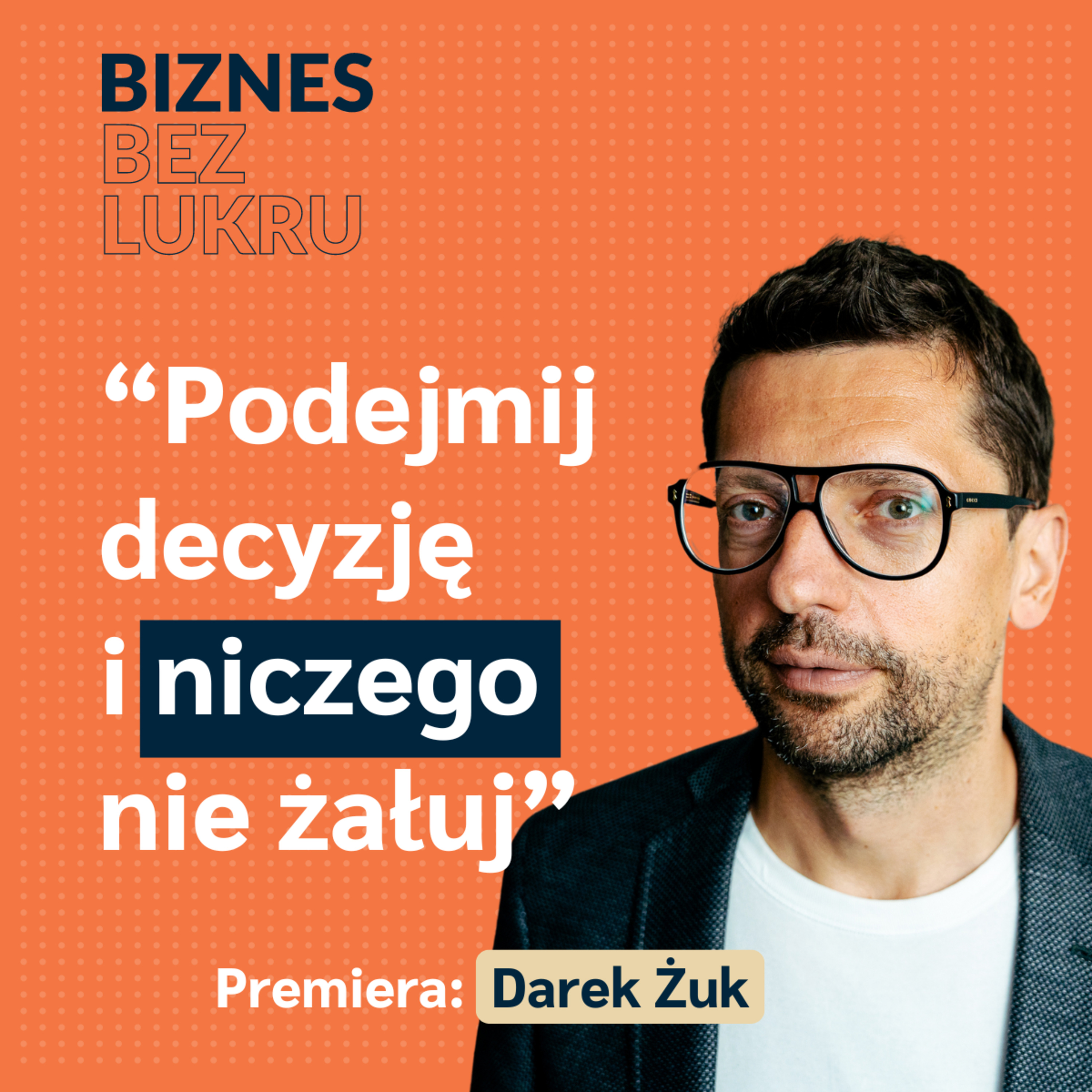 Biznes bez Lukru