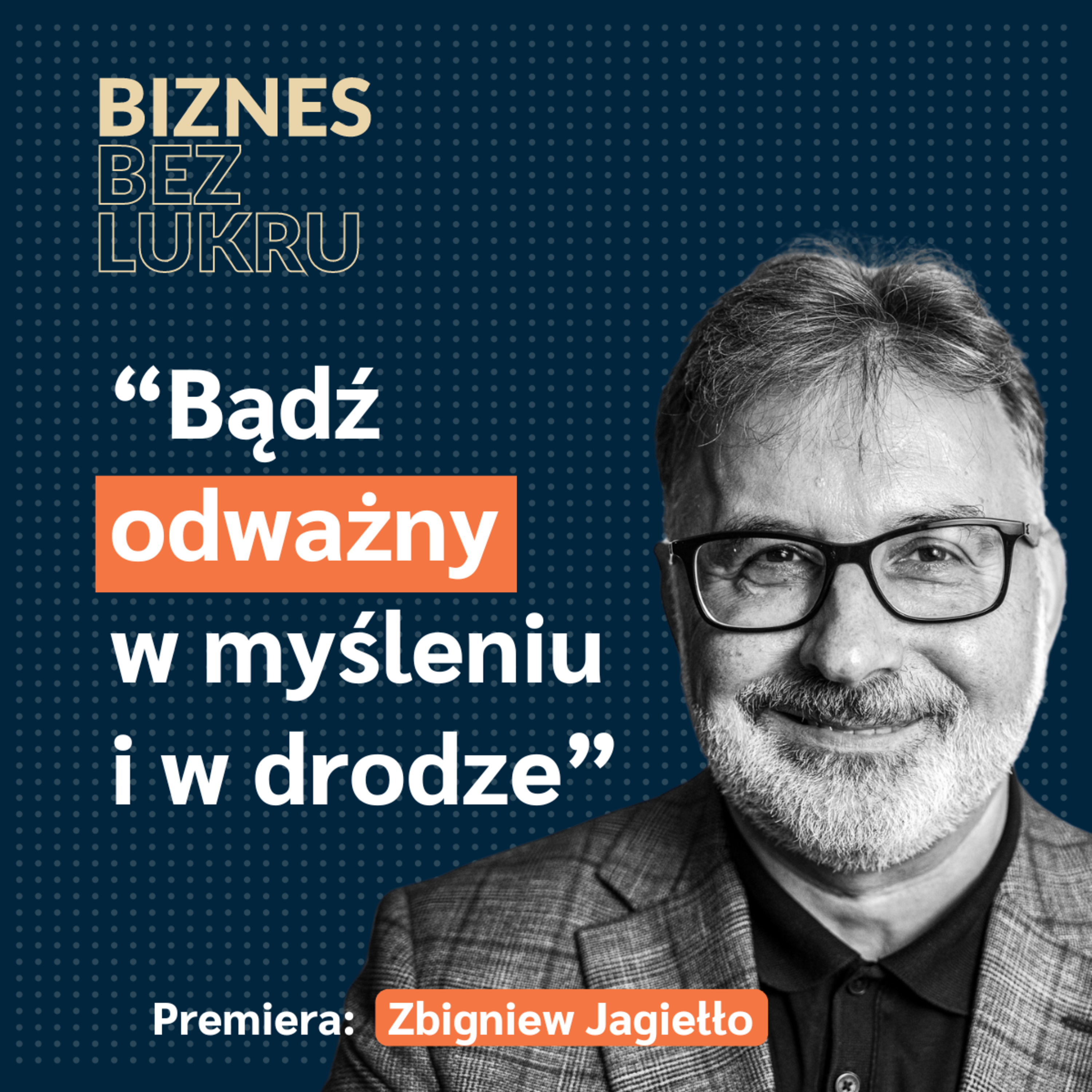 Biznes bez Lukru