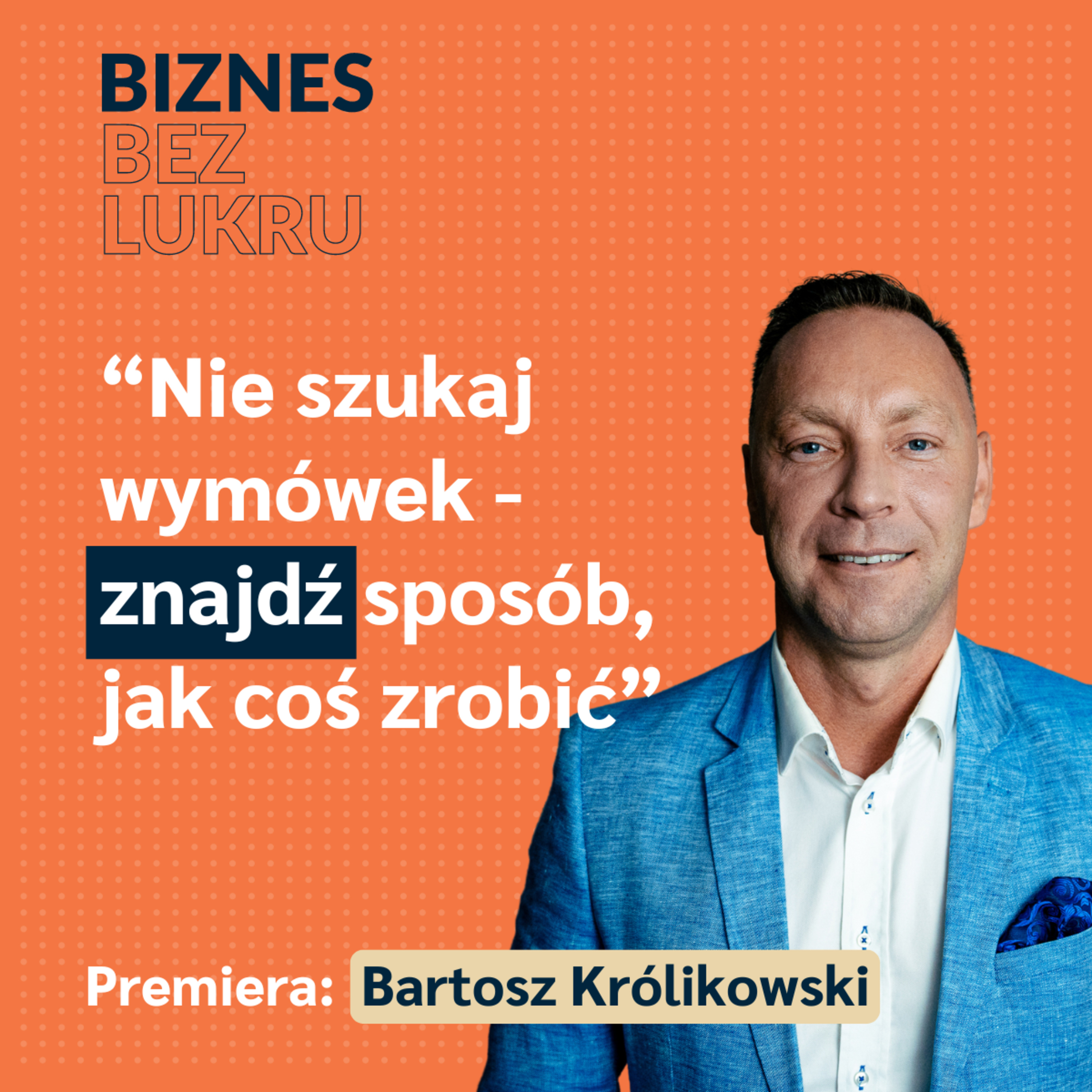 Biznes bez Lukru