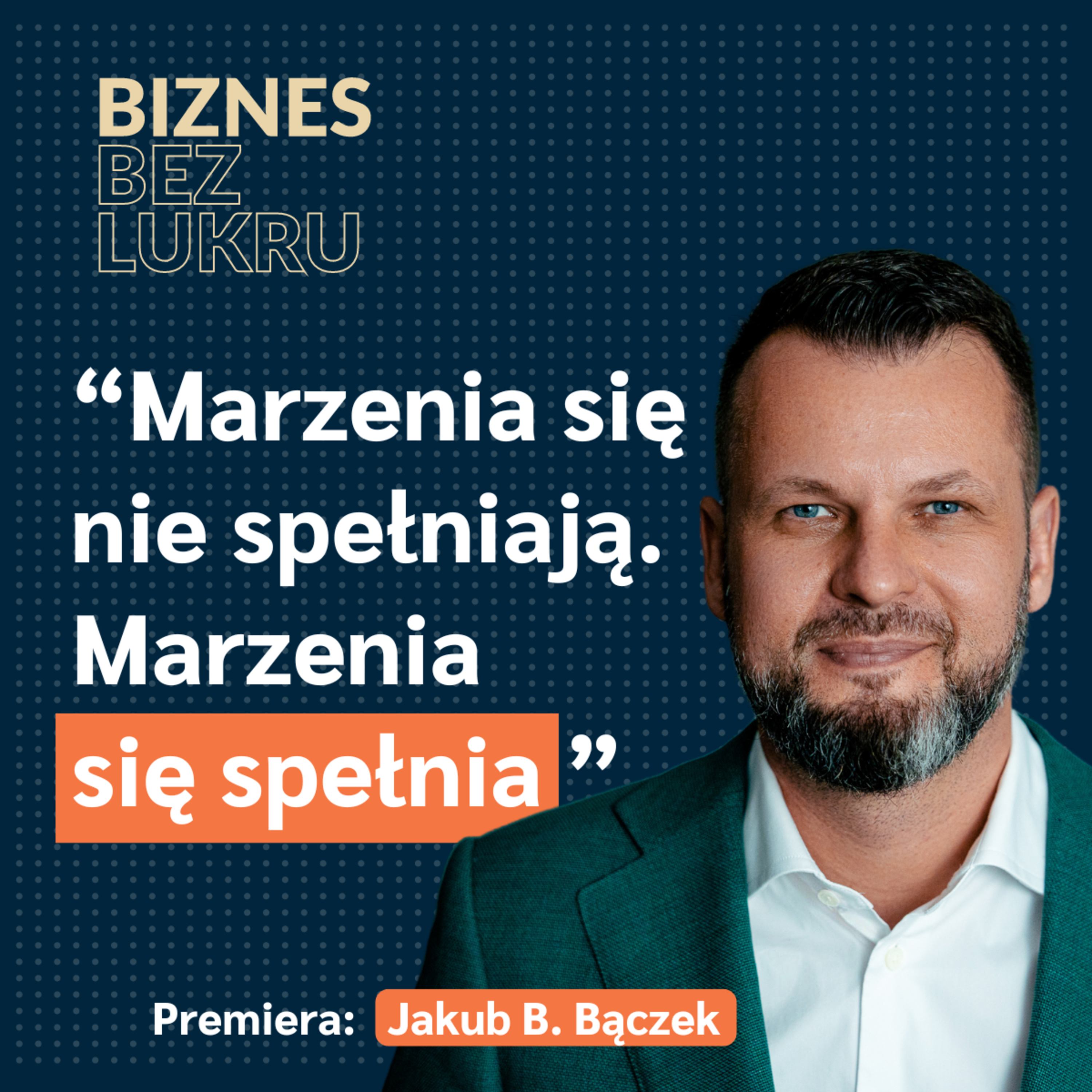 Biznes bez Lukru