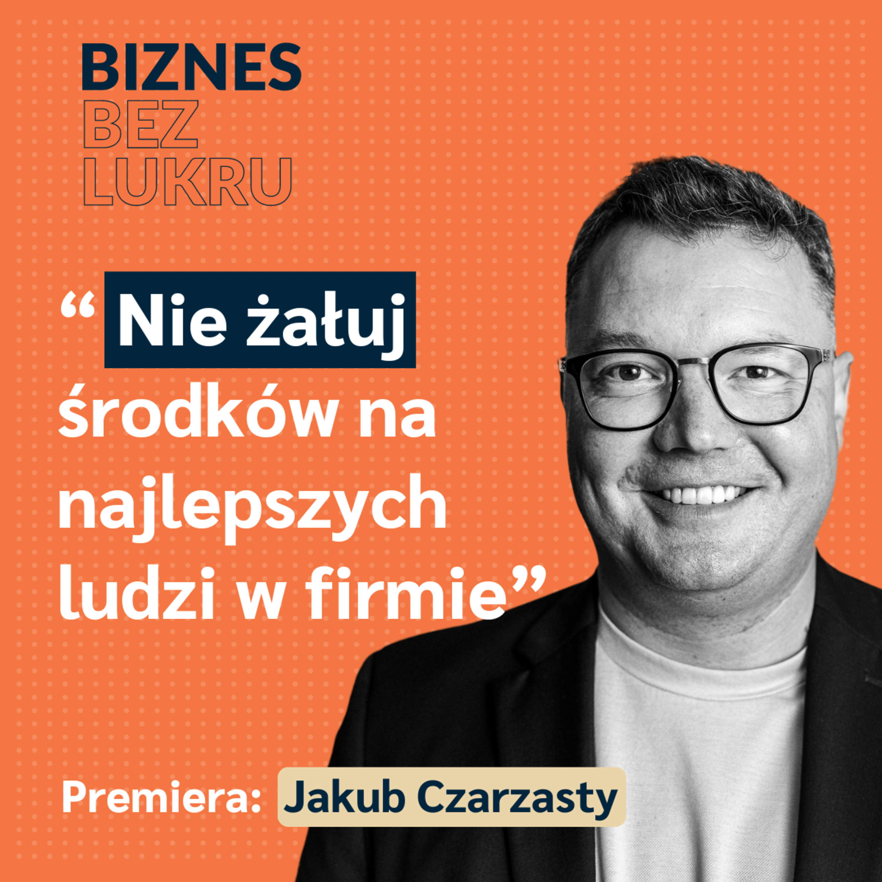 Biznes bez Lukru