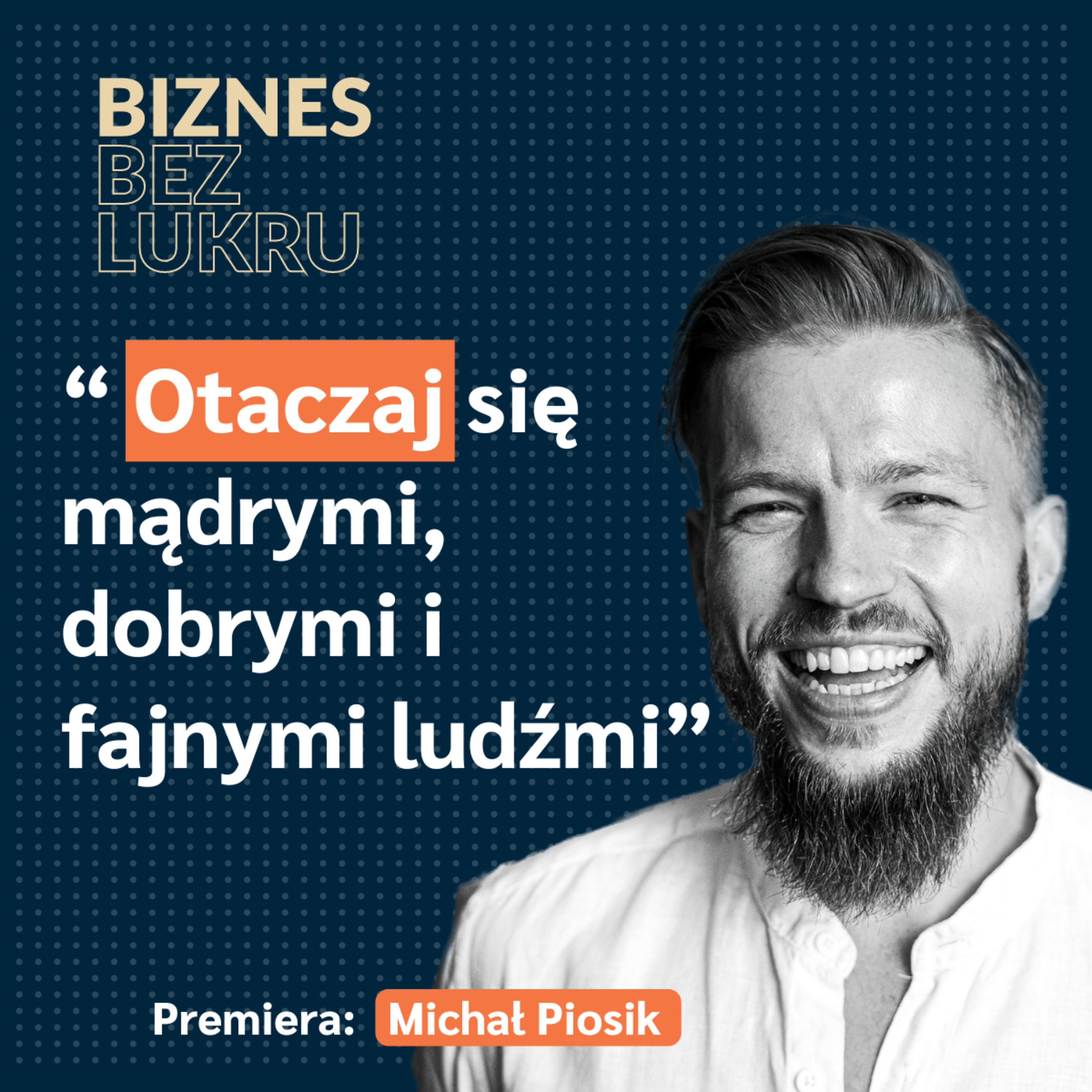 Biznes bez Lukru