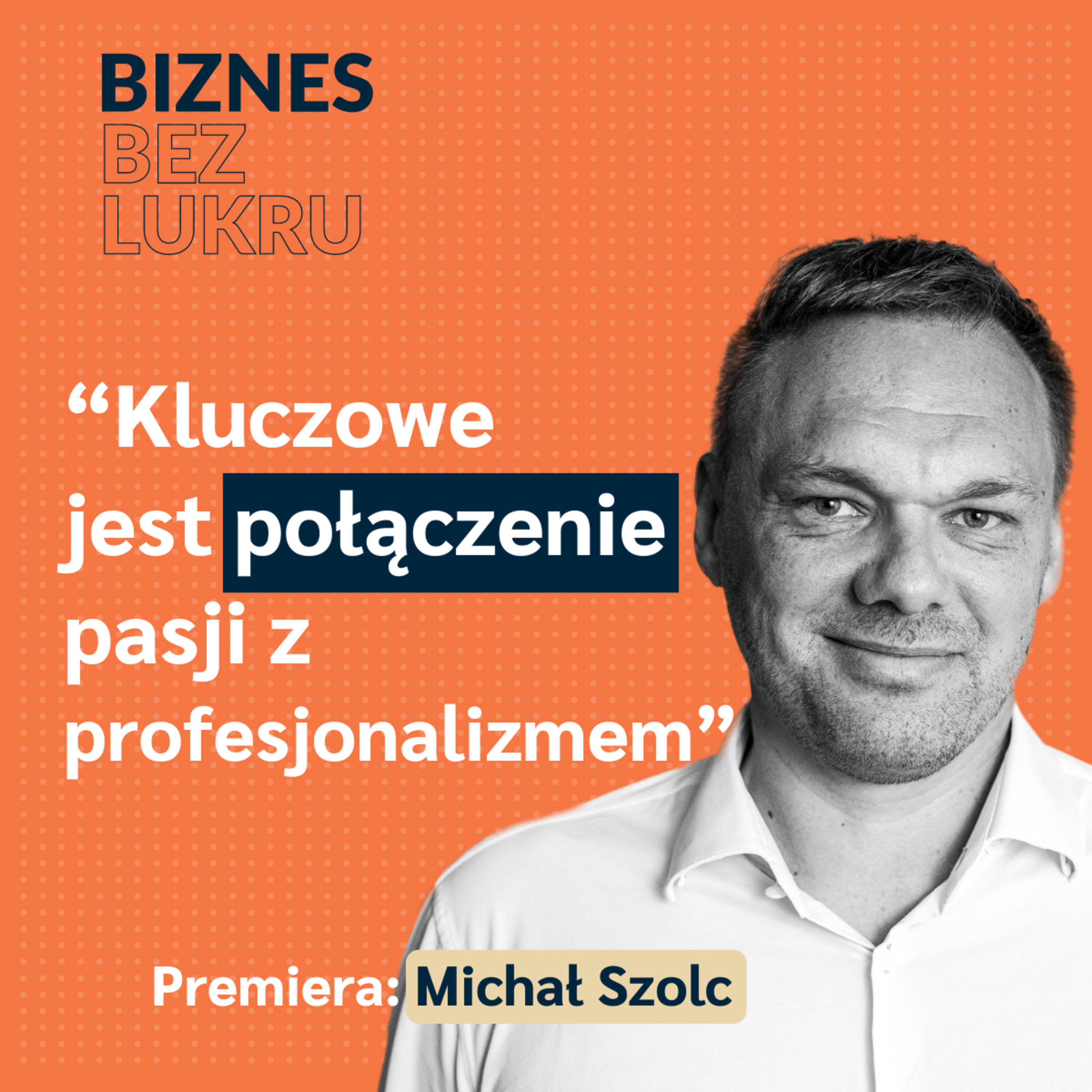 Biznes bez Lukru
