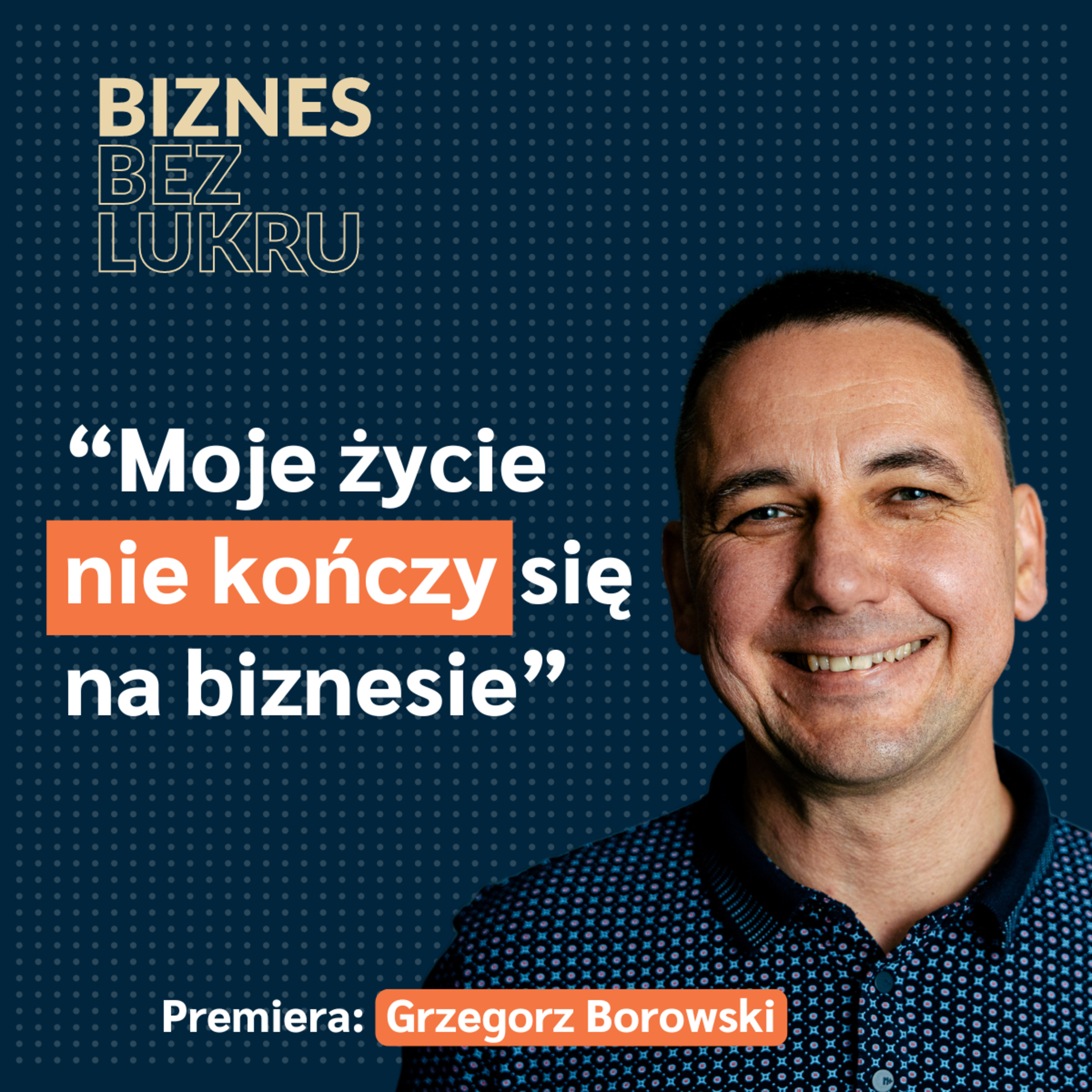 Biznes bez Lukru