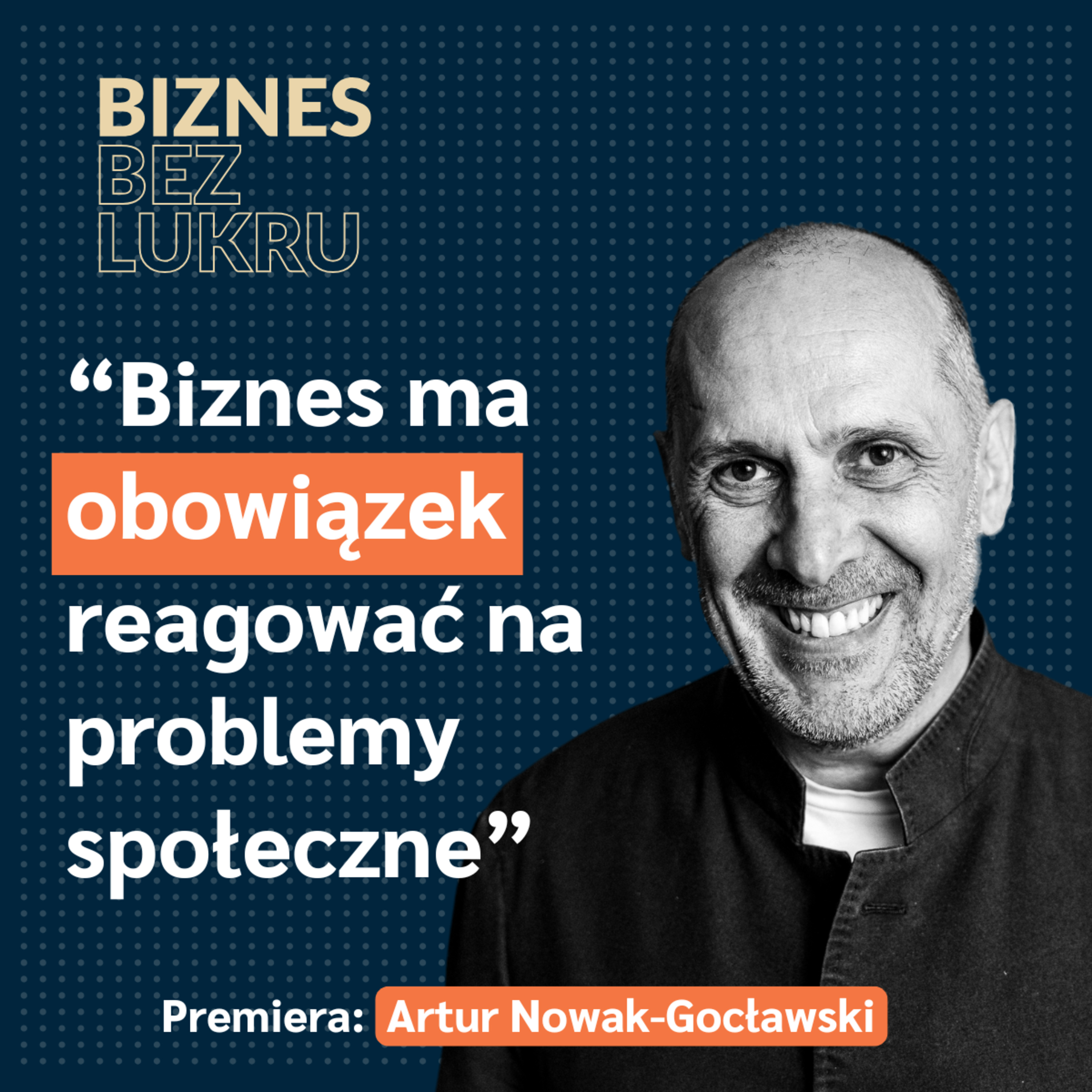 Biznes bez Lukru
