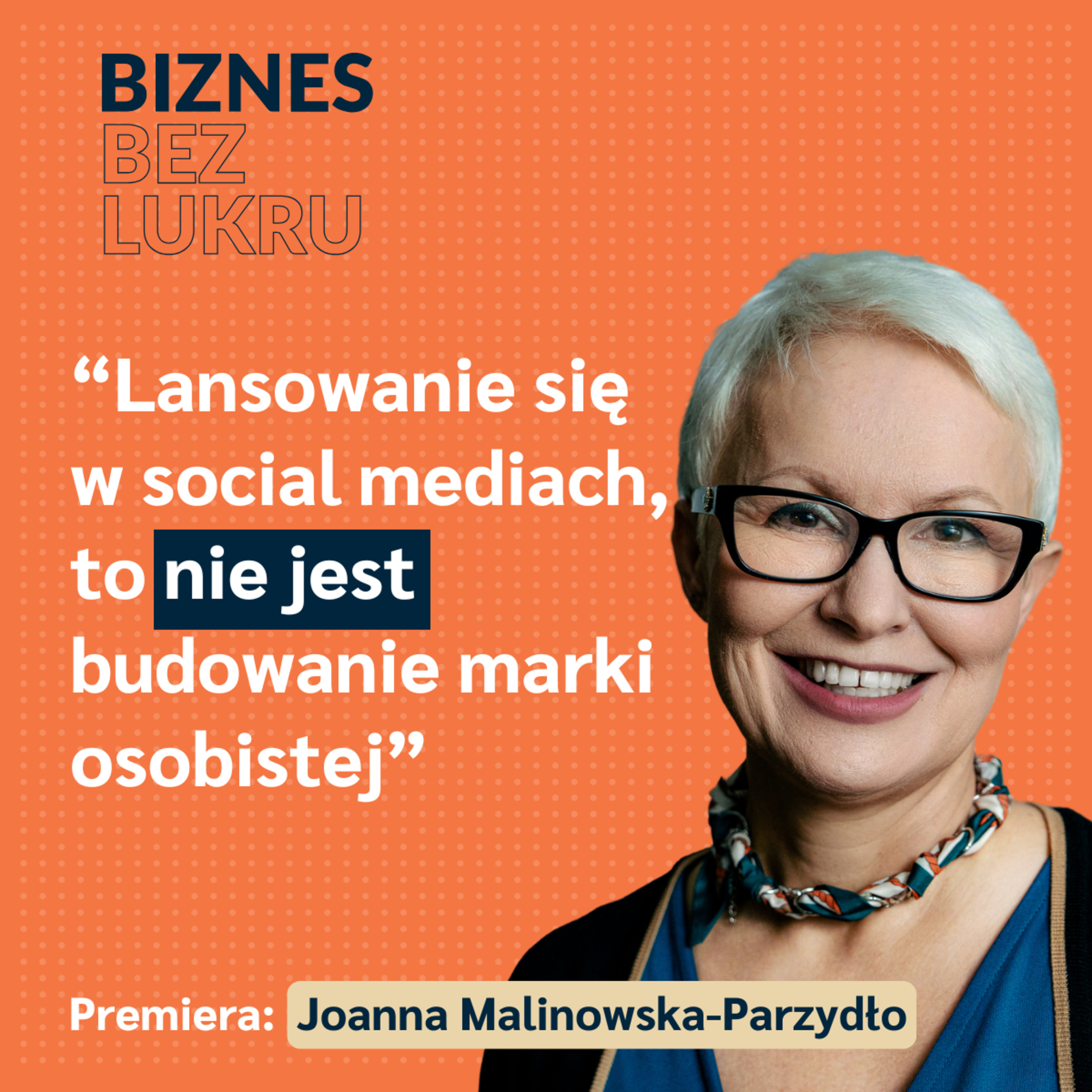 Biznes bez Lukru