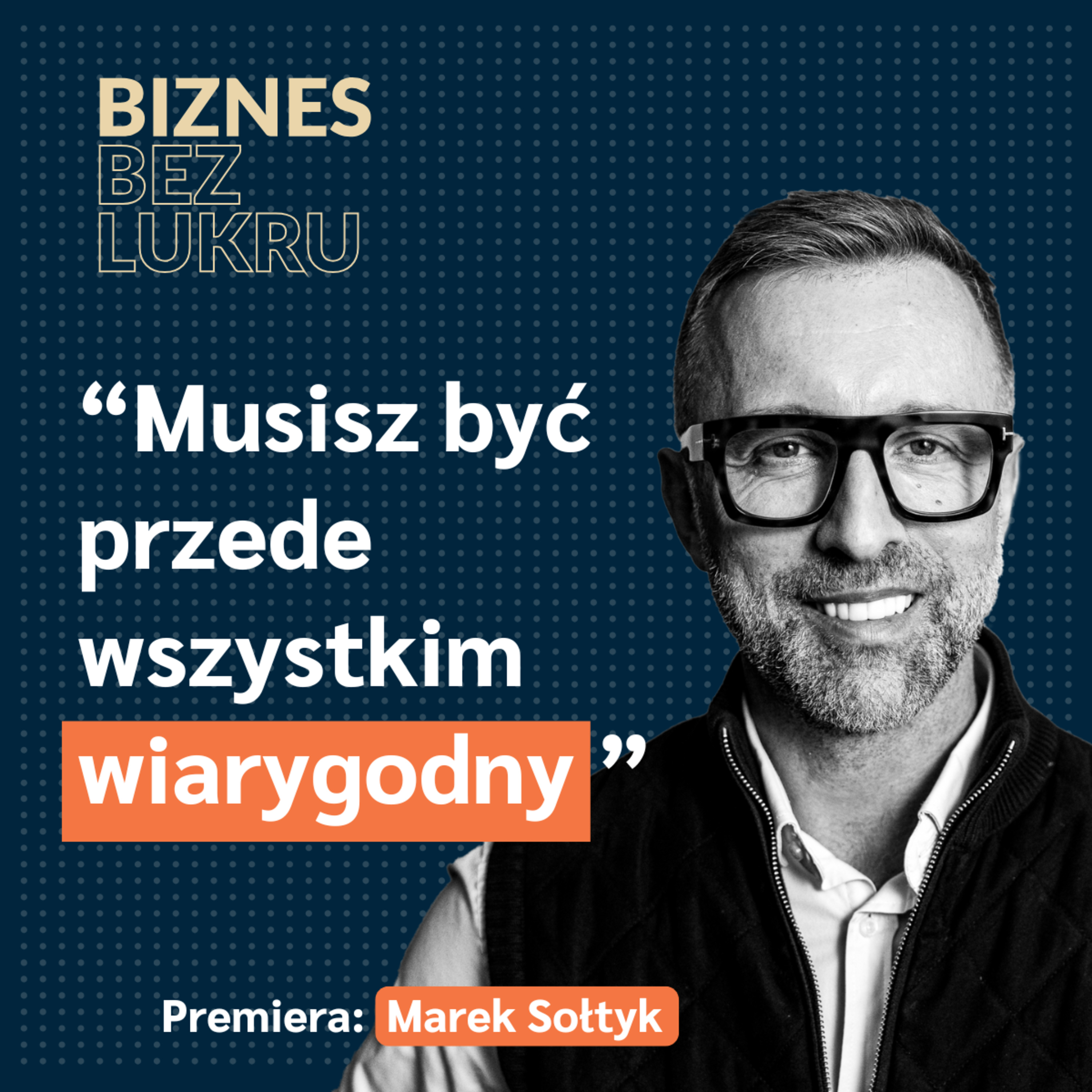 Biznes bez Lukru