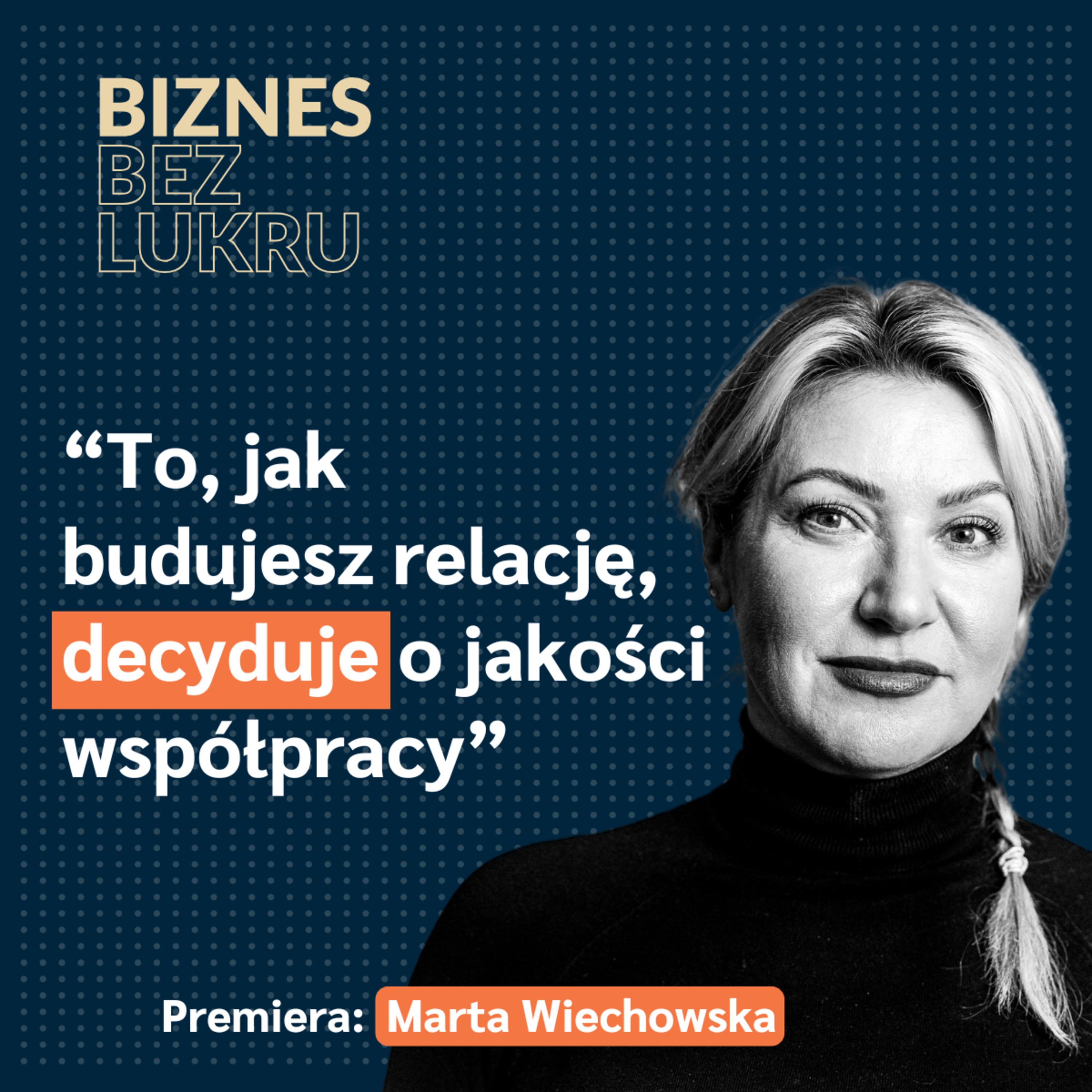 Biznes bez Lukru