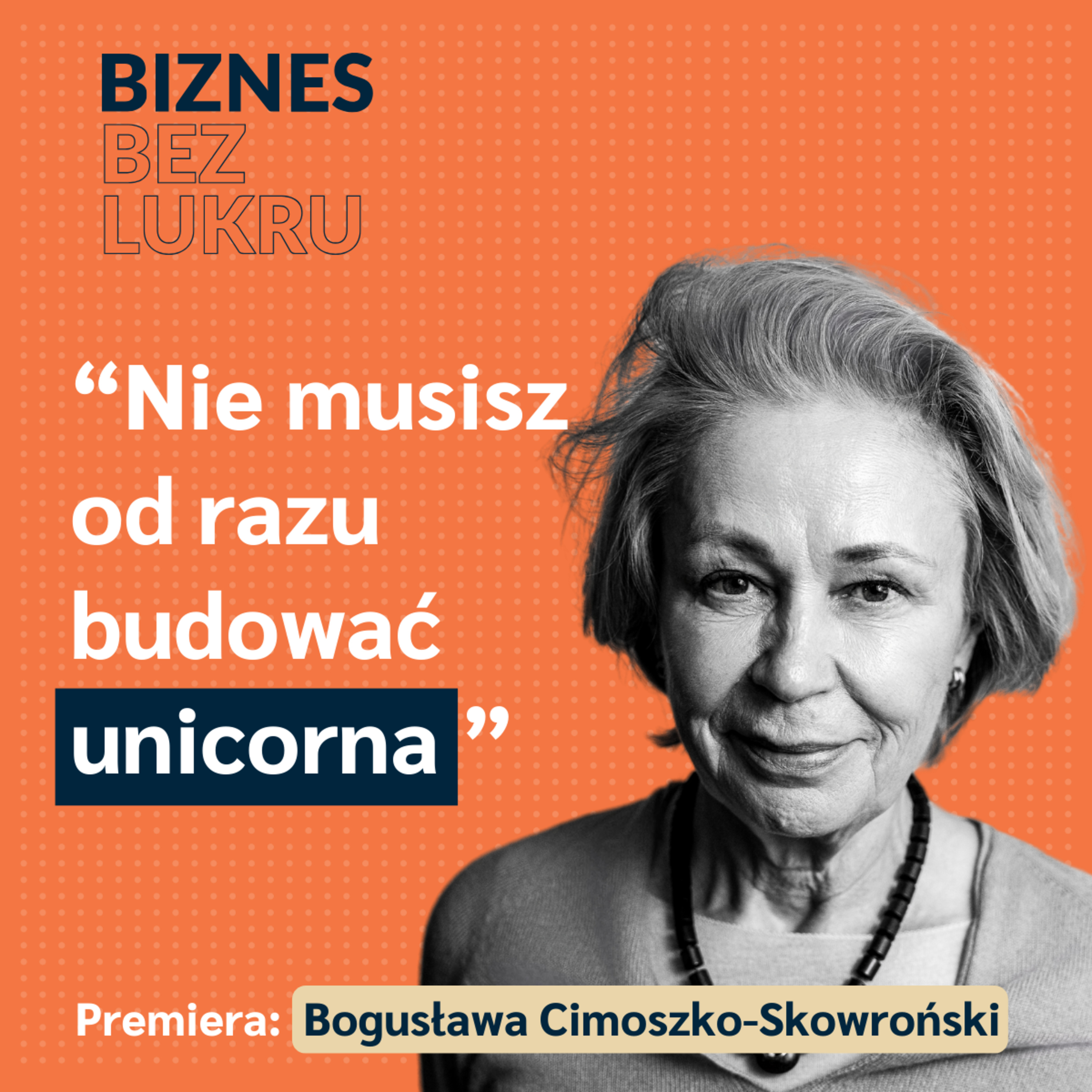 Biznes bez Lukru