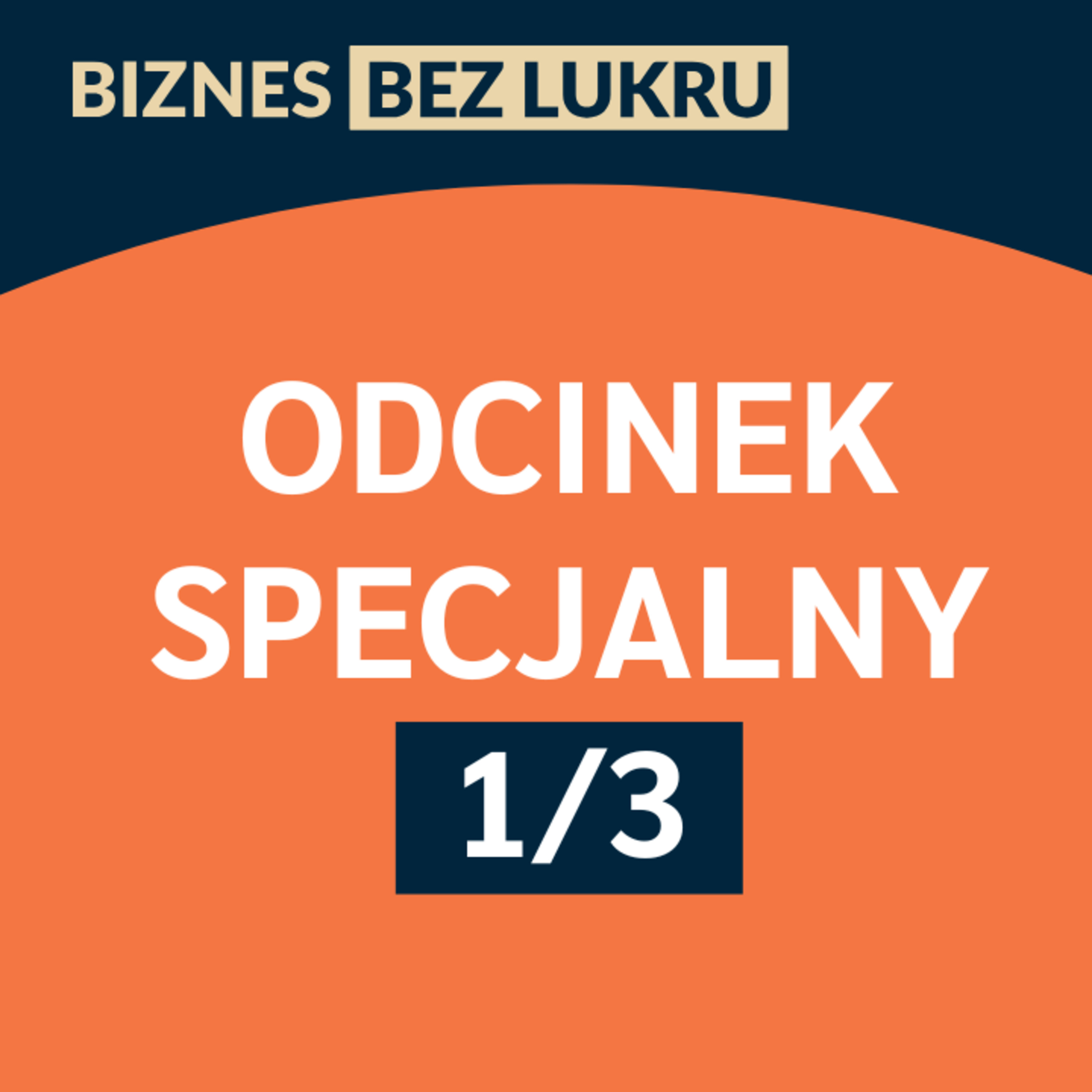 Biznes bez Lukru