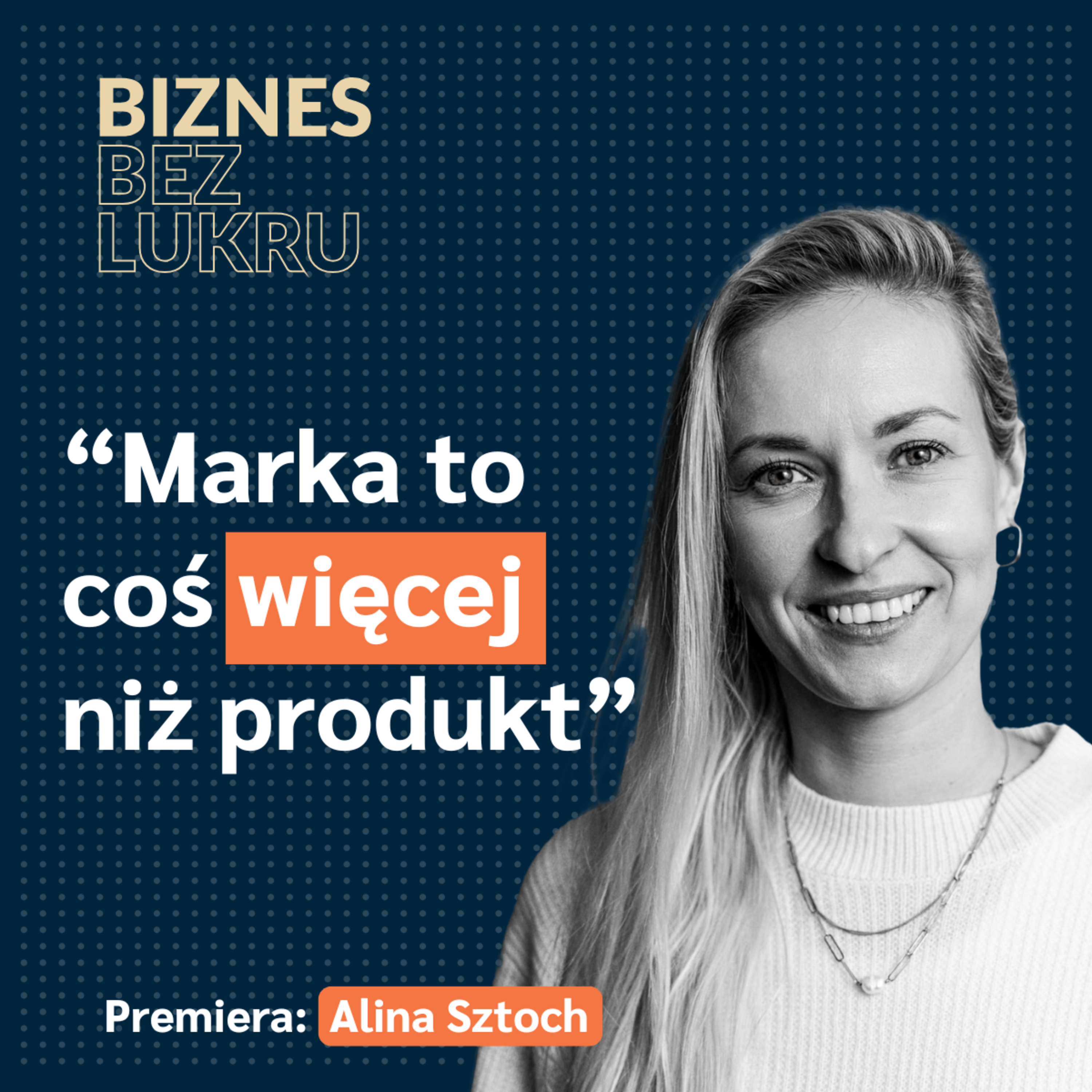 Biznes bez Lukru