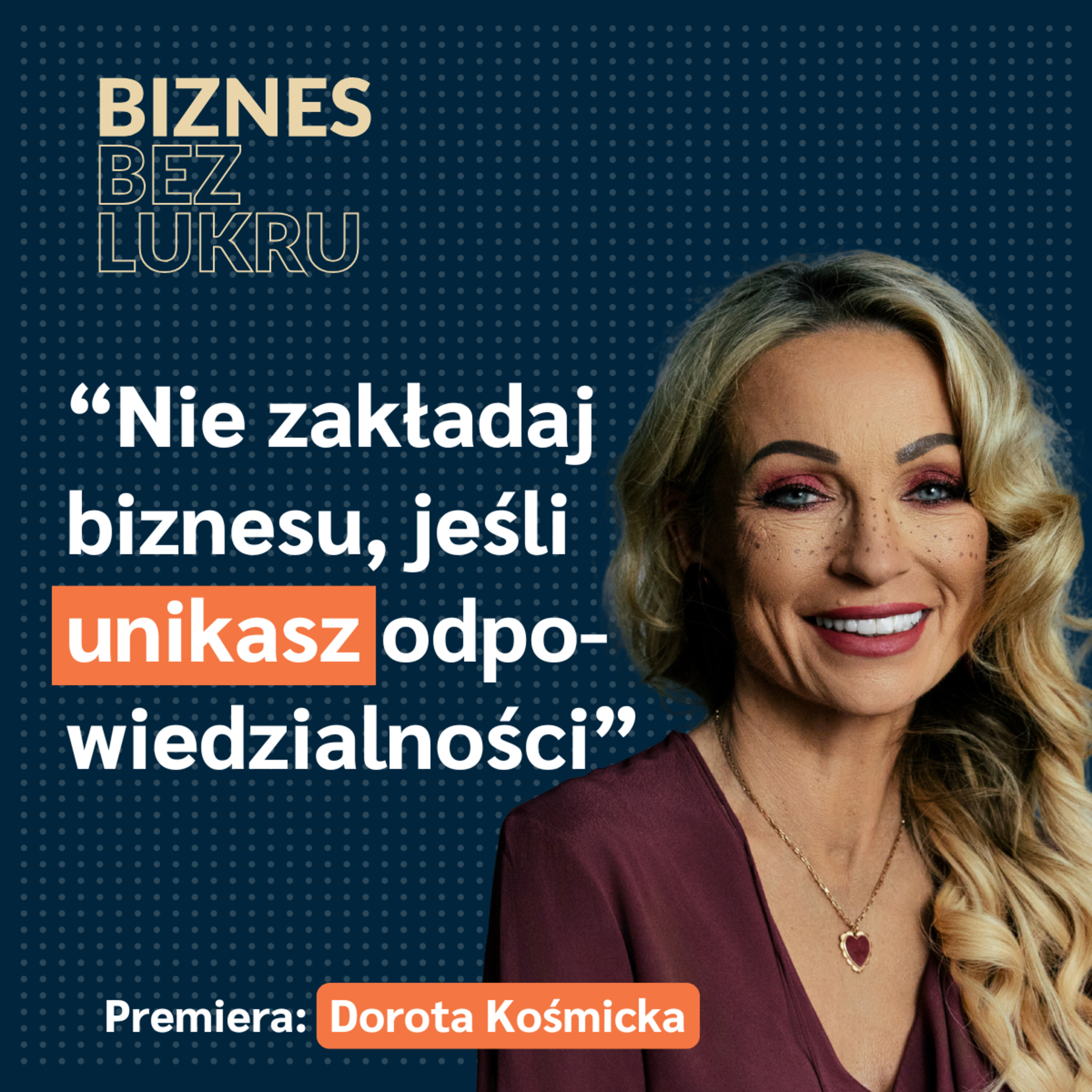 Biznes bez Lukru