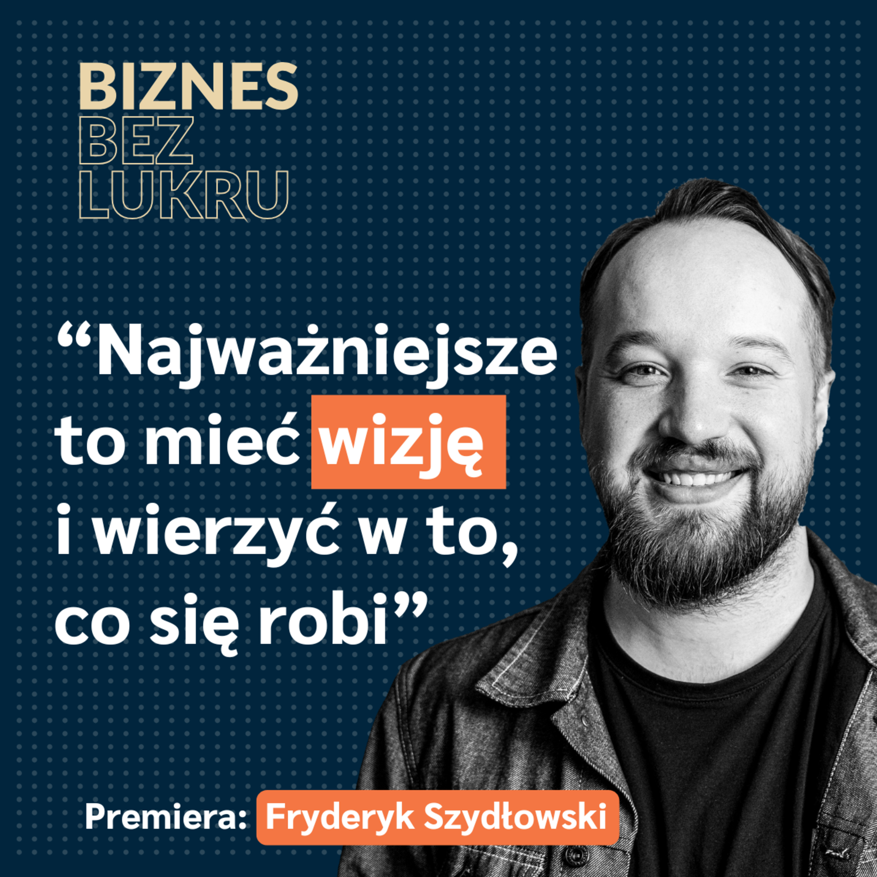 Biznes bez Lukru