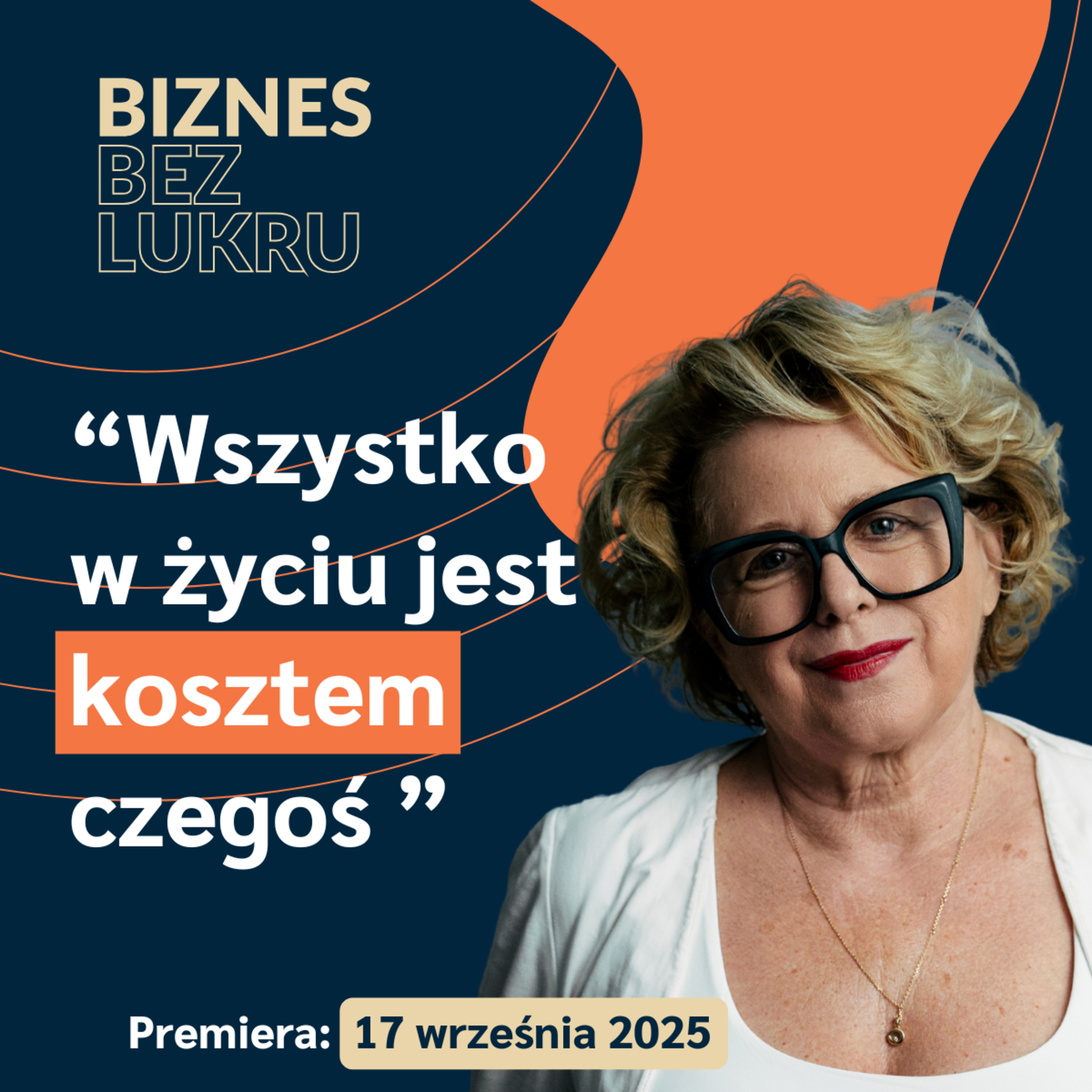 Biznes bez Lukru