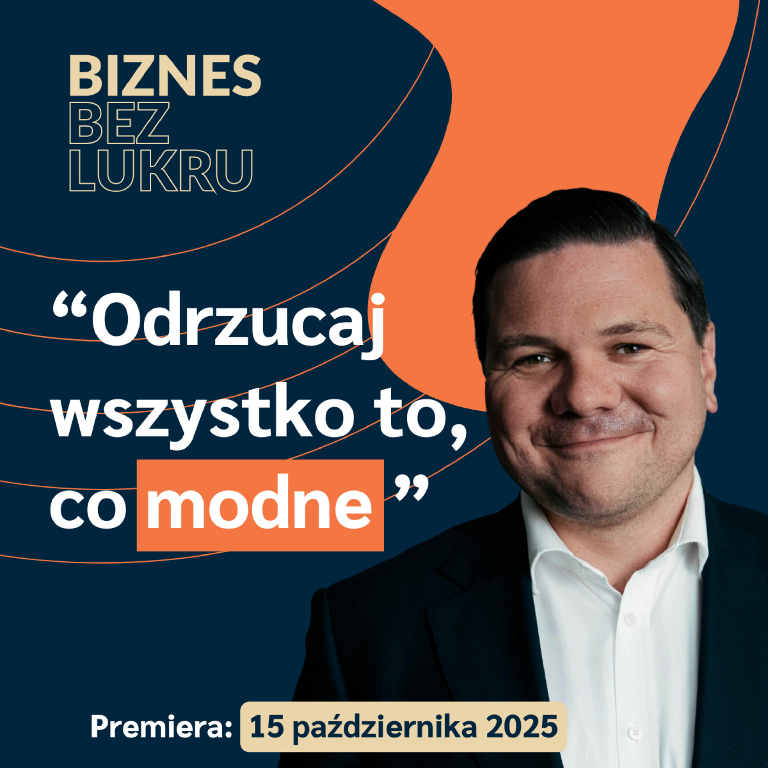 Biznes bez Lukru