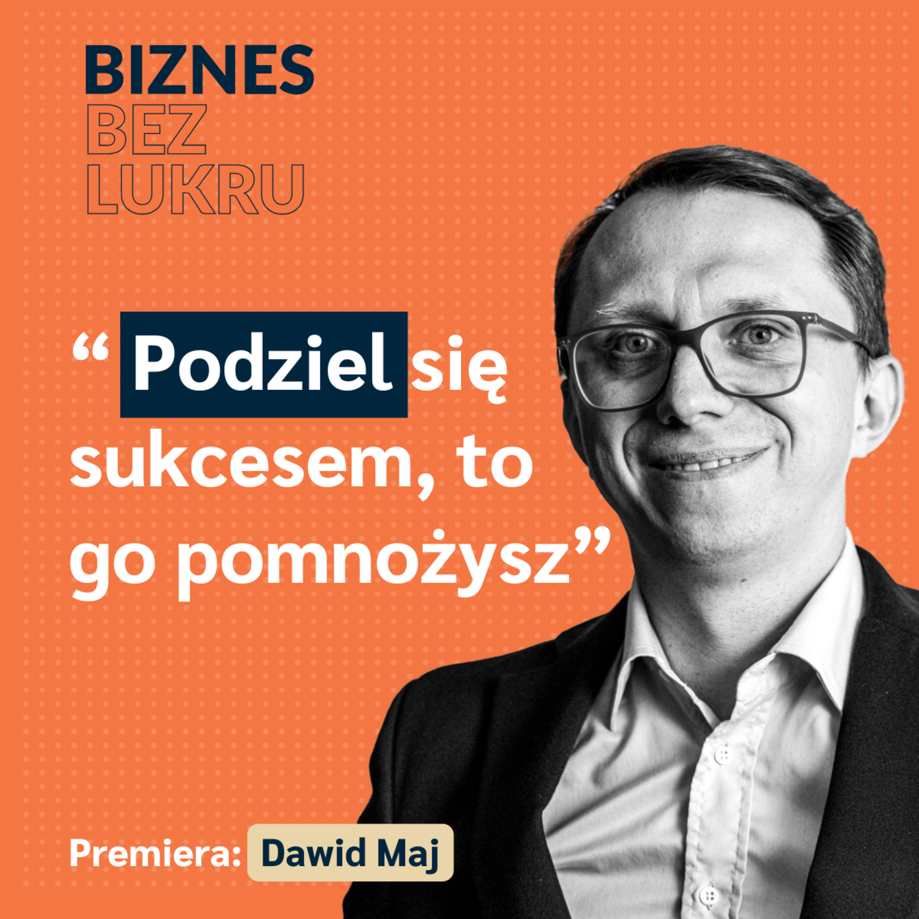 Biznes bez Lukru