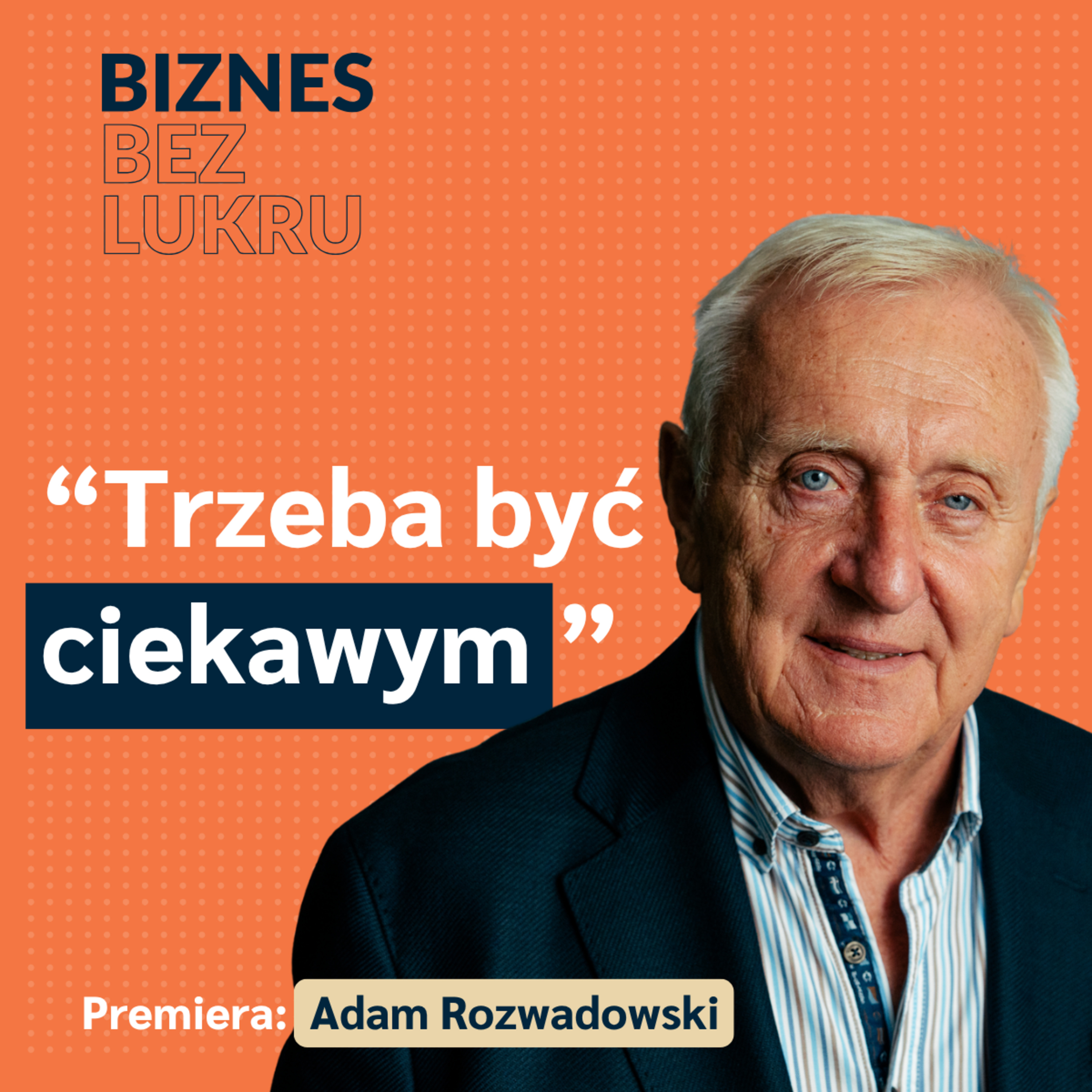 Dlaczego system zdrowia w Polsce stoi na głowie? - Adam Rozwadowski, enel-med [odc. #126 BbL] episode artwork