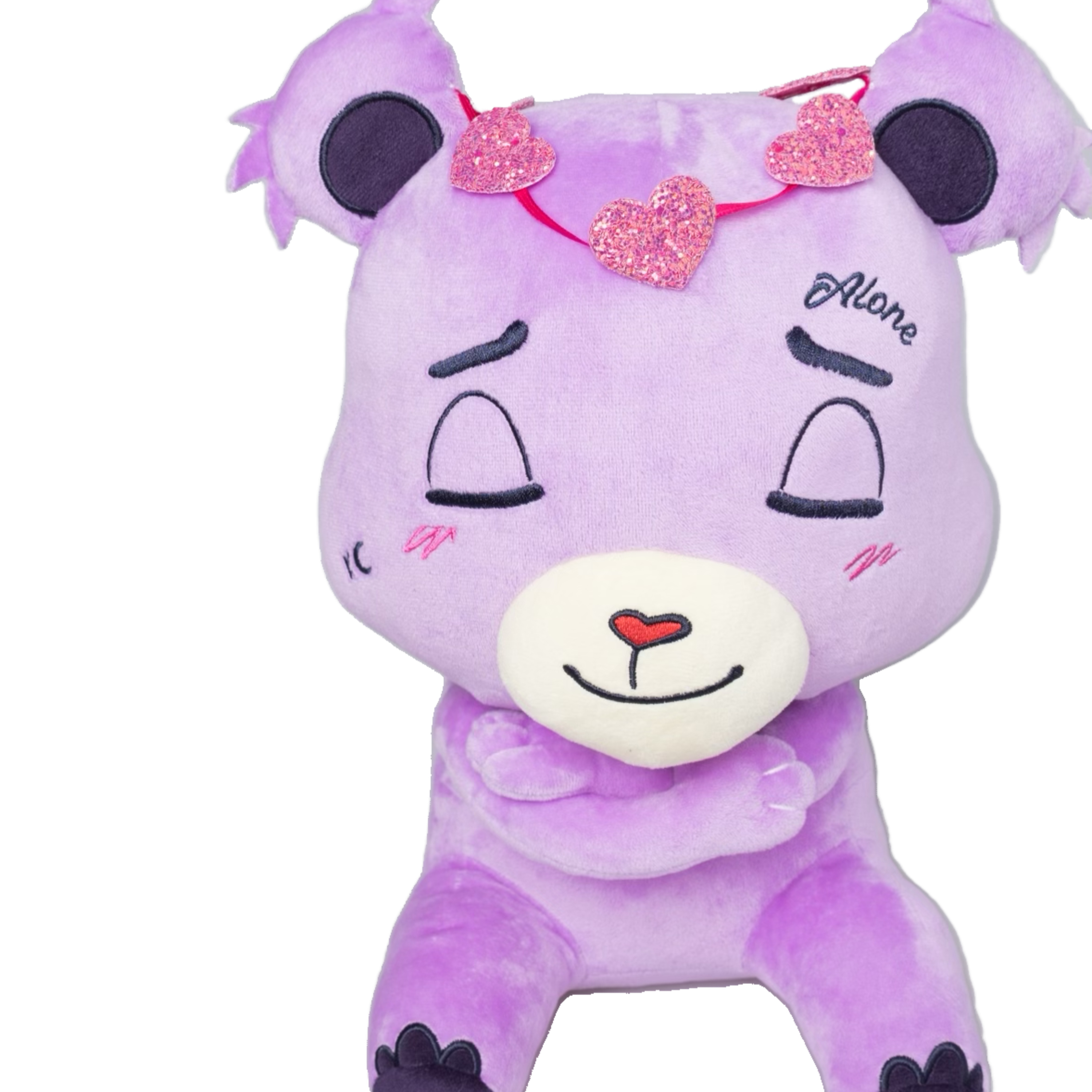 Play this is if you're feeling lonely and unloved on your birthday