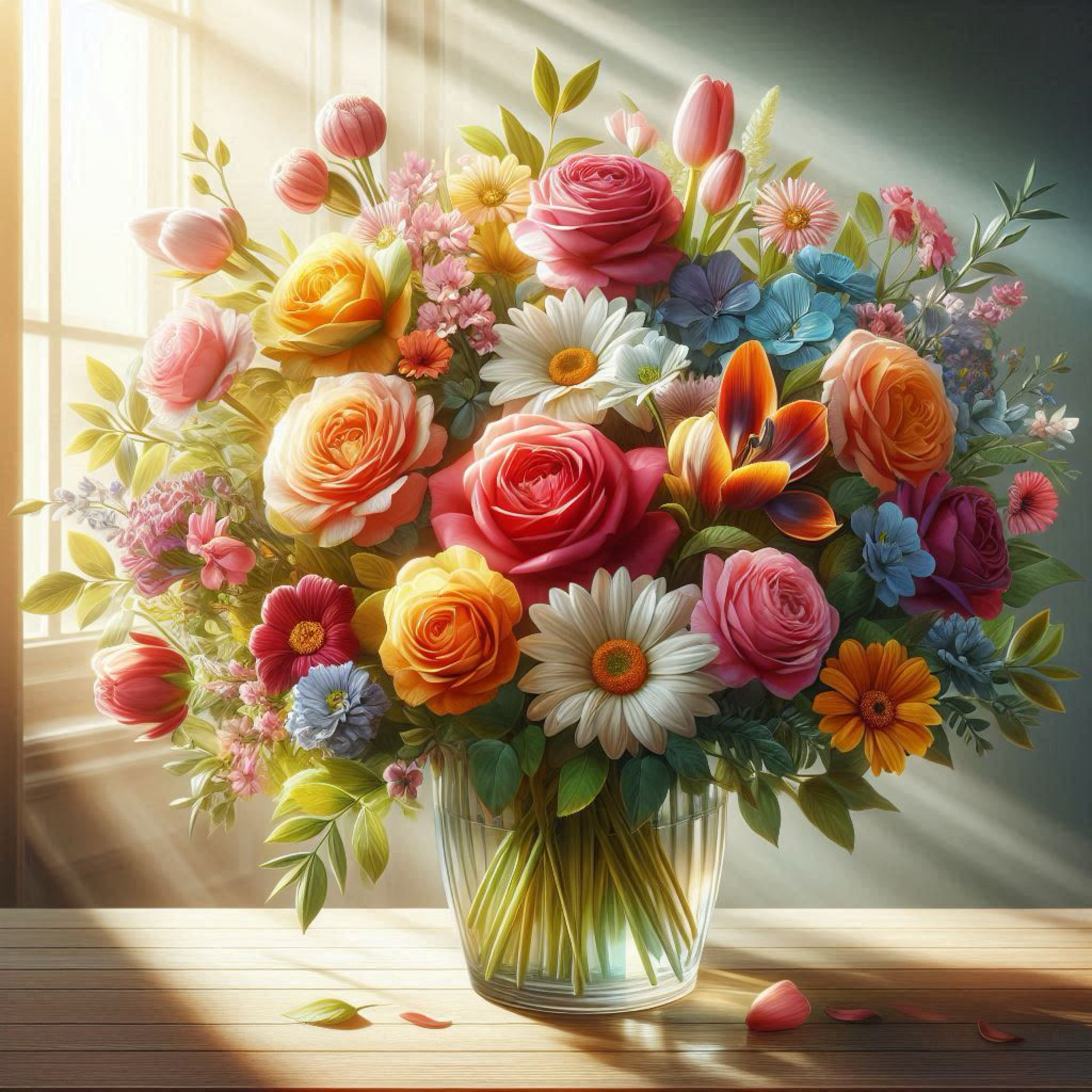 We Listen and We Don't Judge