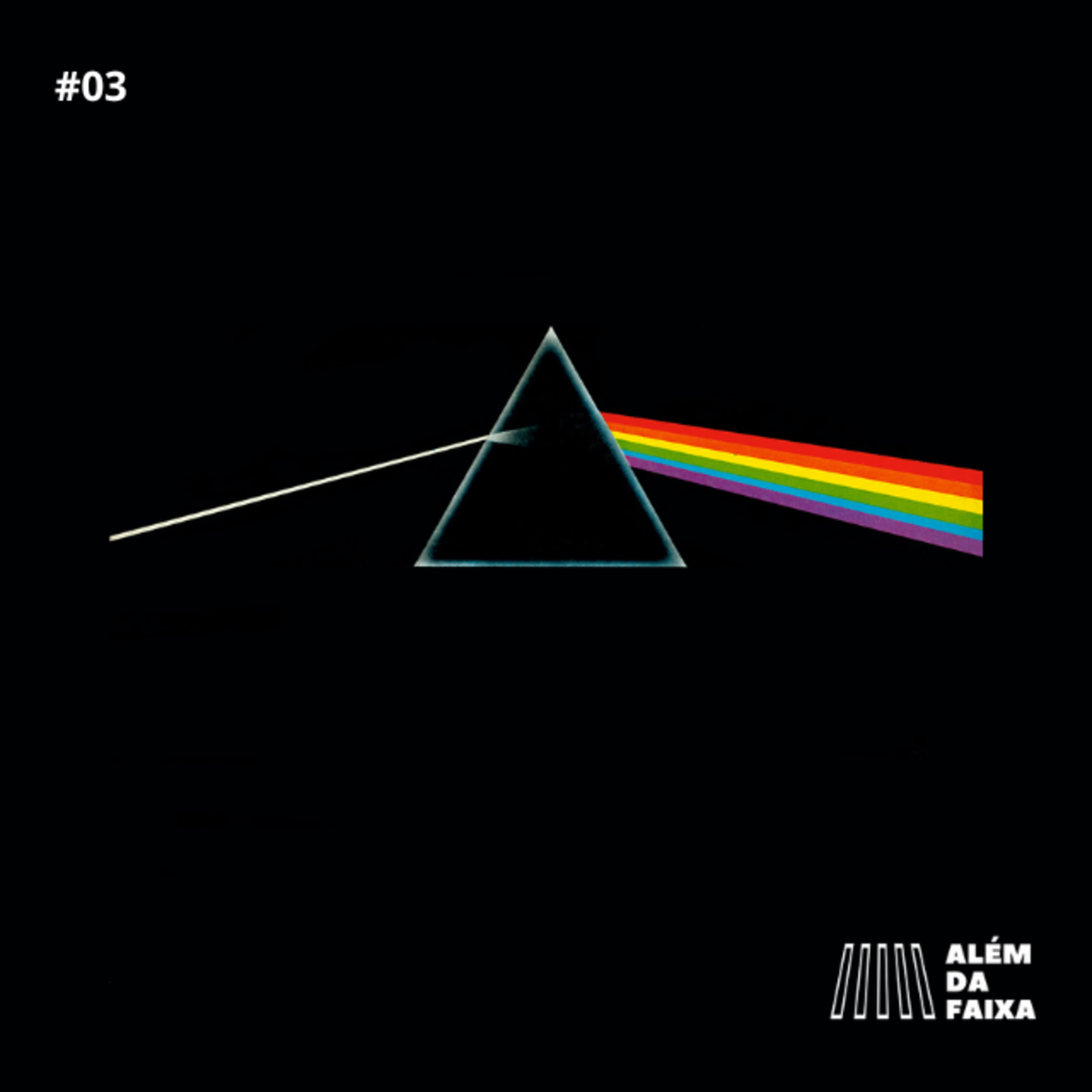 Além da Faixa