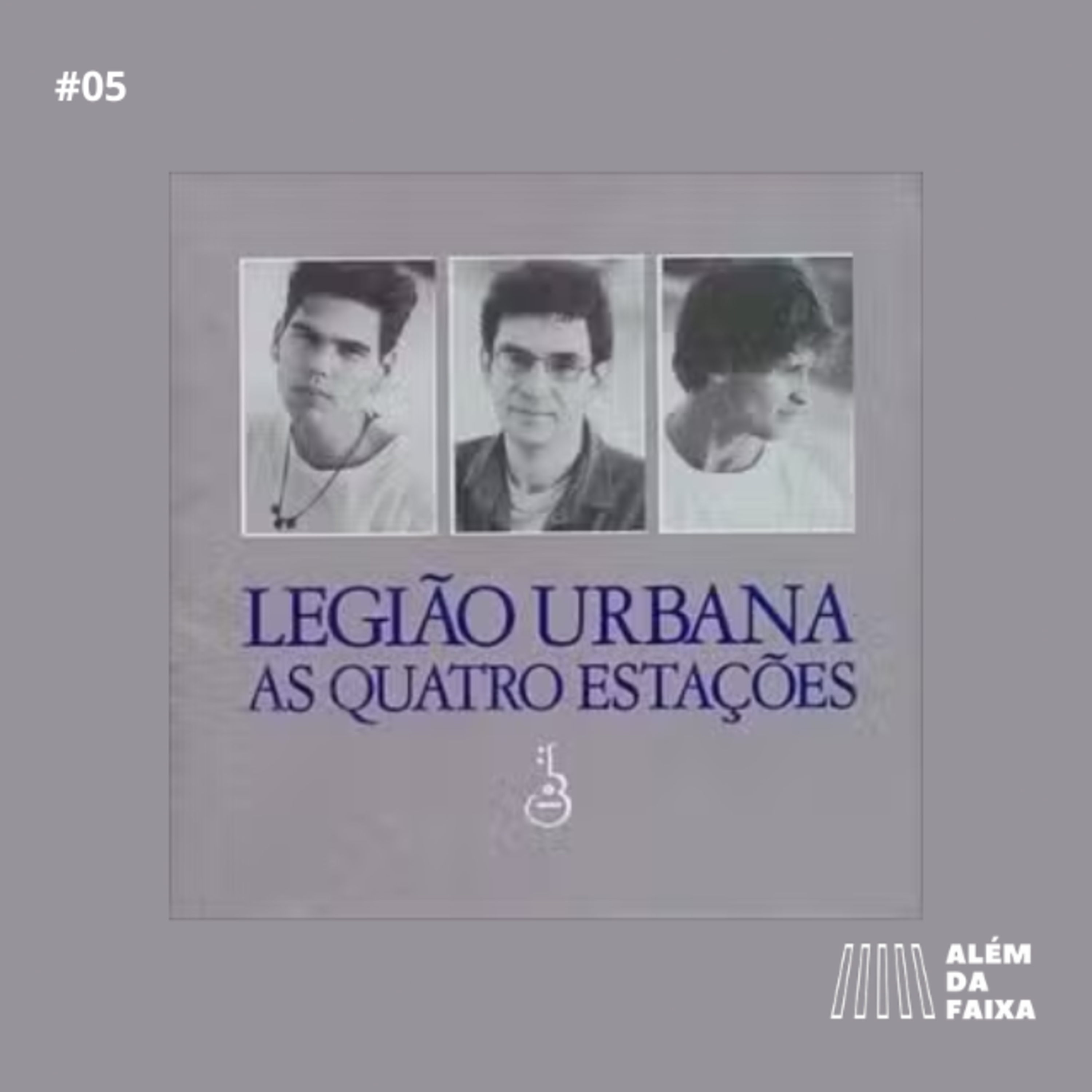 Além da Faixa