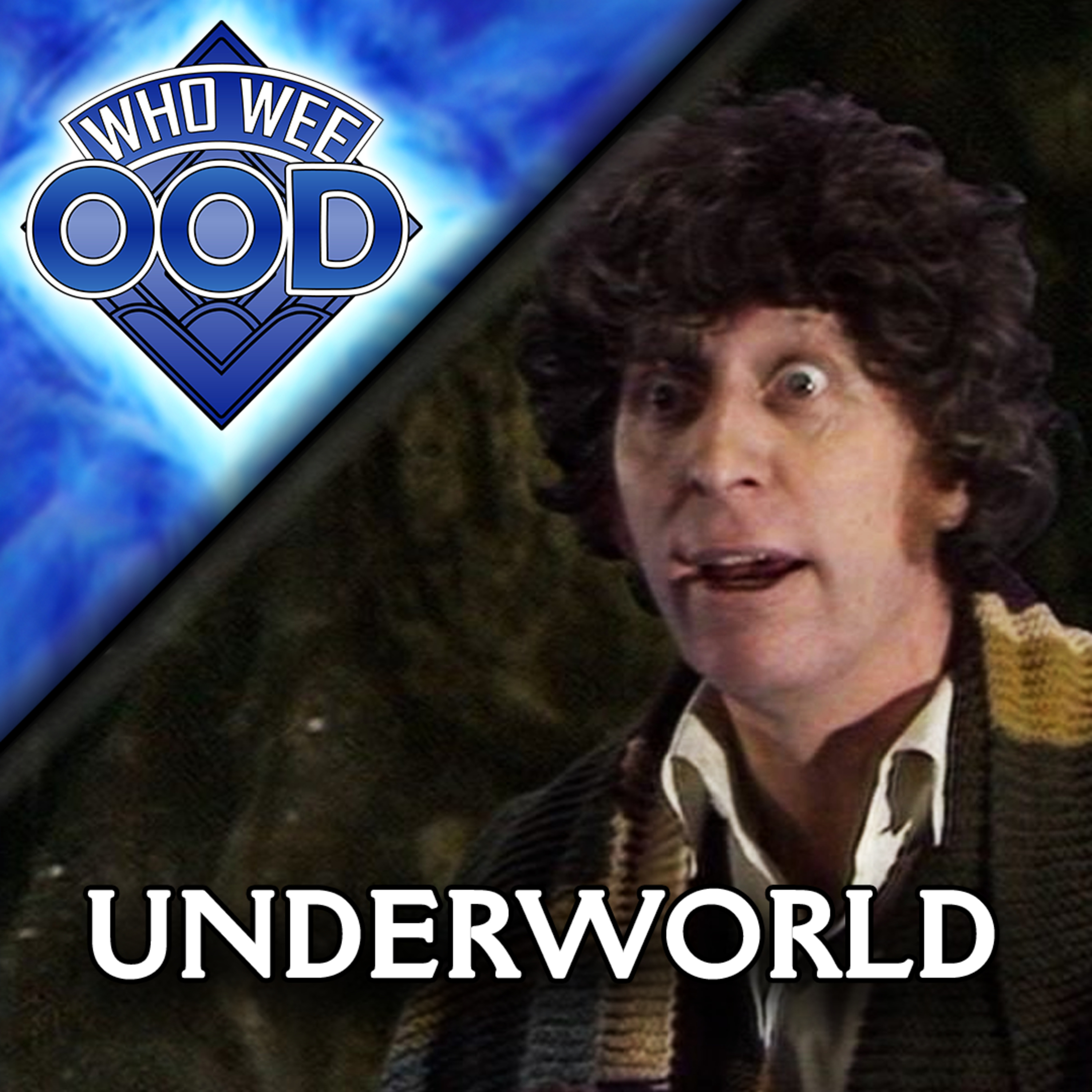 Who Wee Ood - An Unofficial Doctor Who Podcast