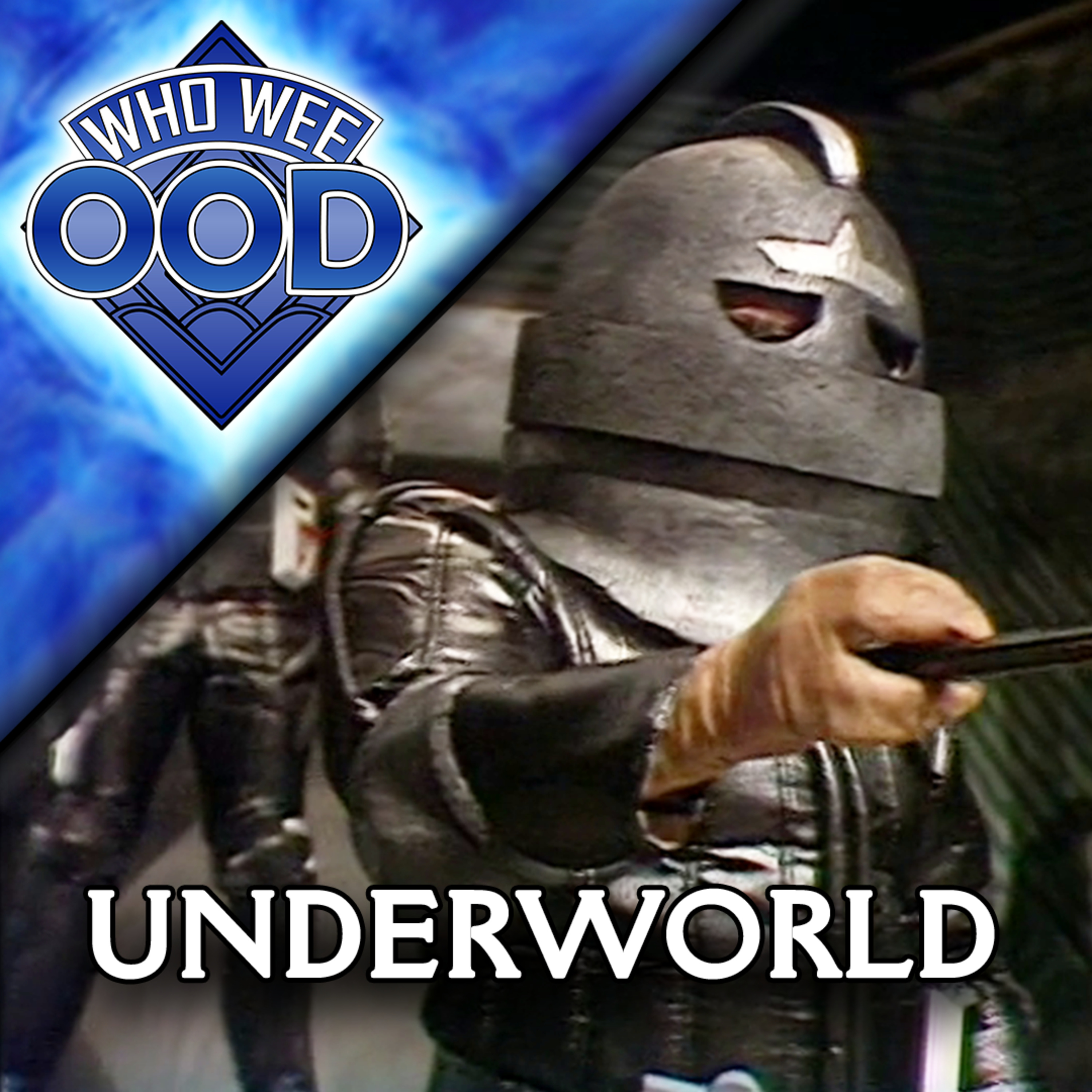Who Wee Ood - An Unofficial Doctor Who Podcast
