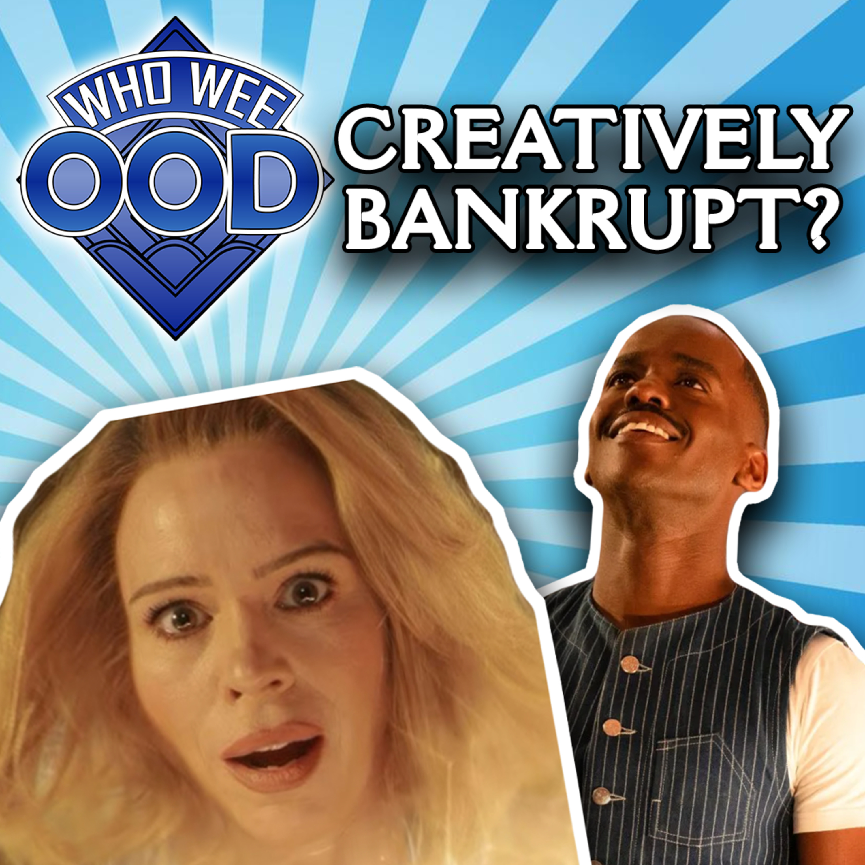 Who Wee Ood - An Unofficial Doctor Who Podcast