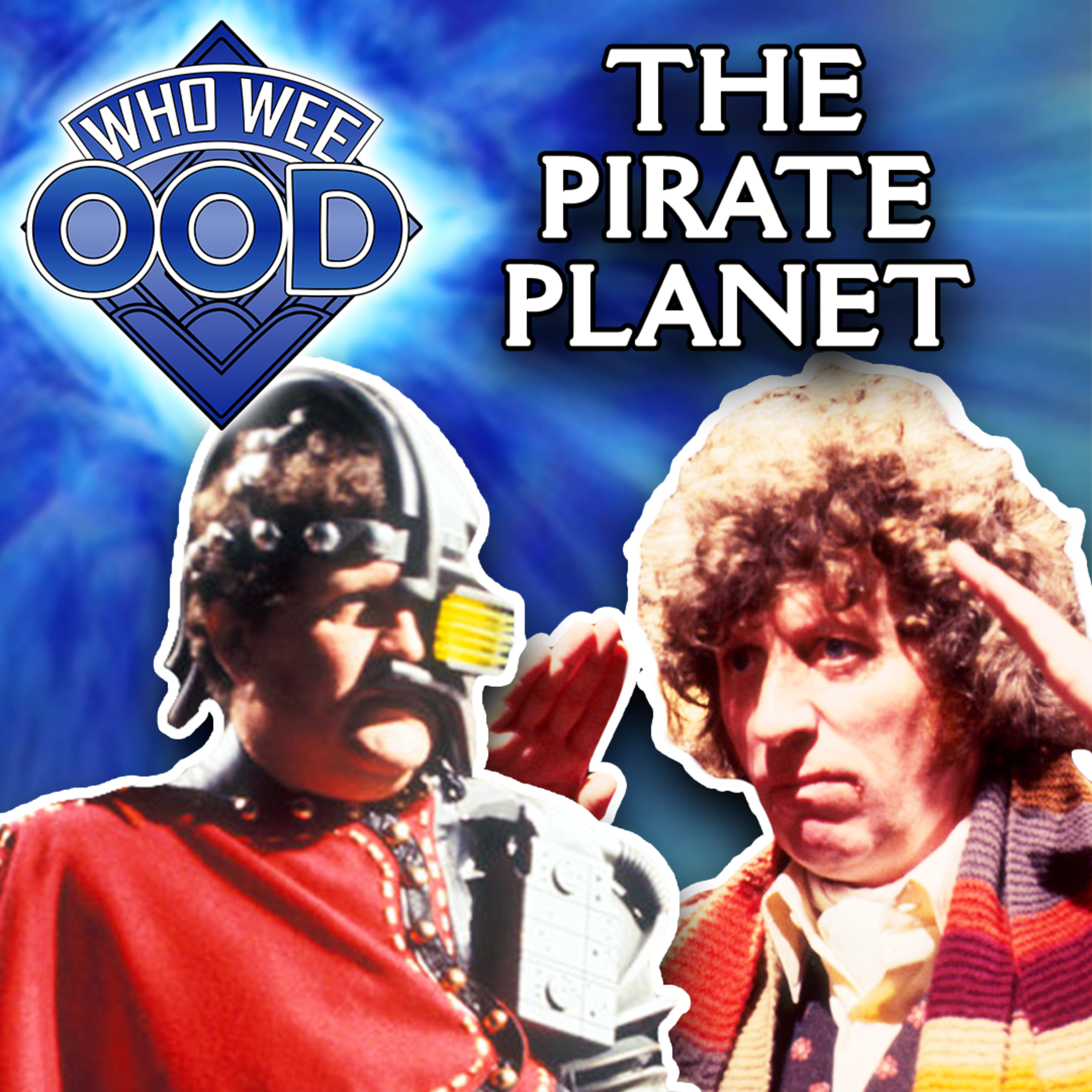 Who Wee Ood - An Unofficial Doctor Who Podcast