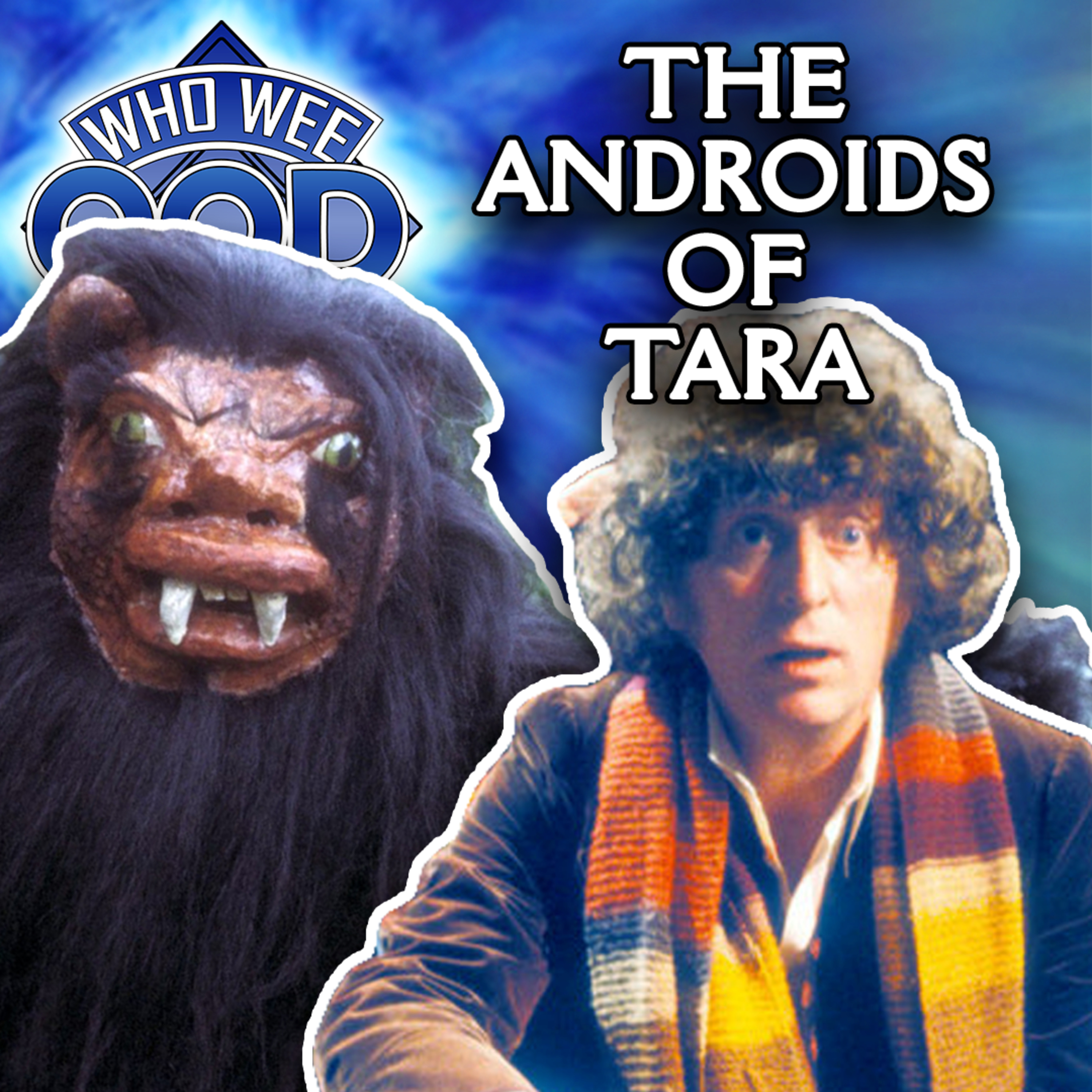 Who Wee Ood - An Unofficial Doctor Who Podcast