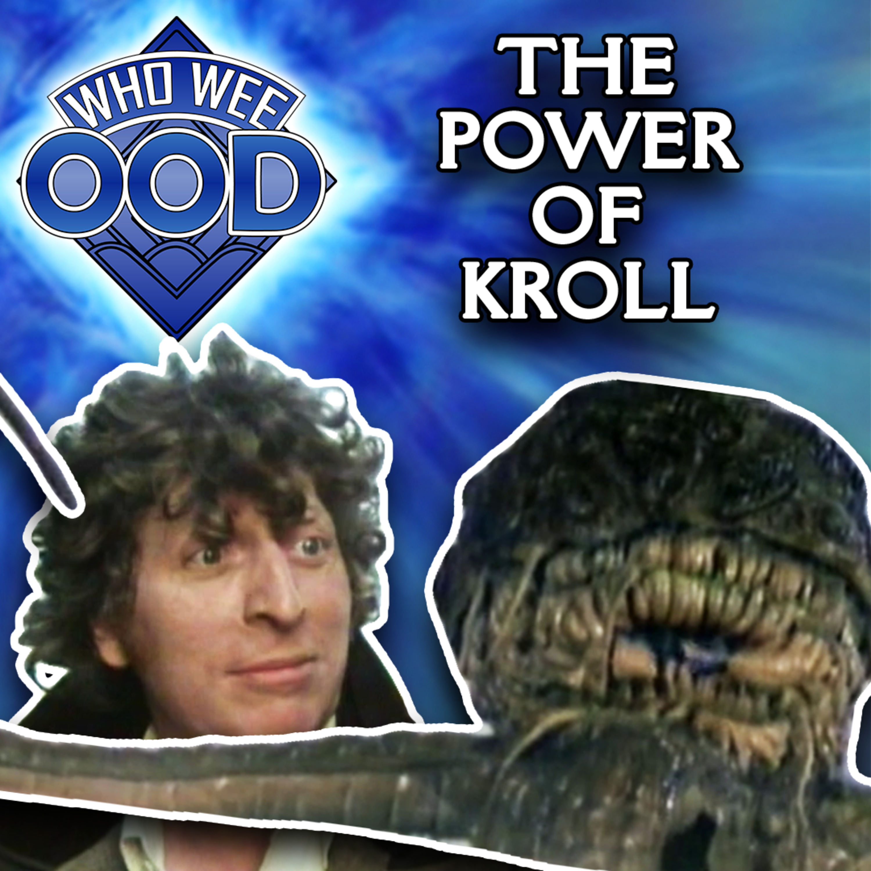 Who Wee Ood - An Unofficial Doctor Who Podcast