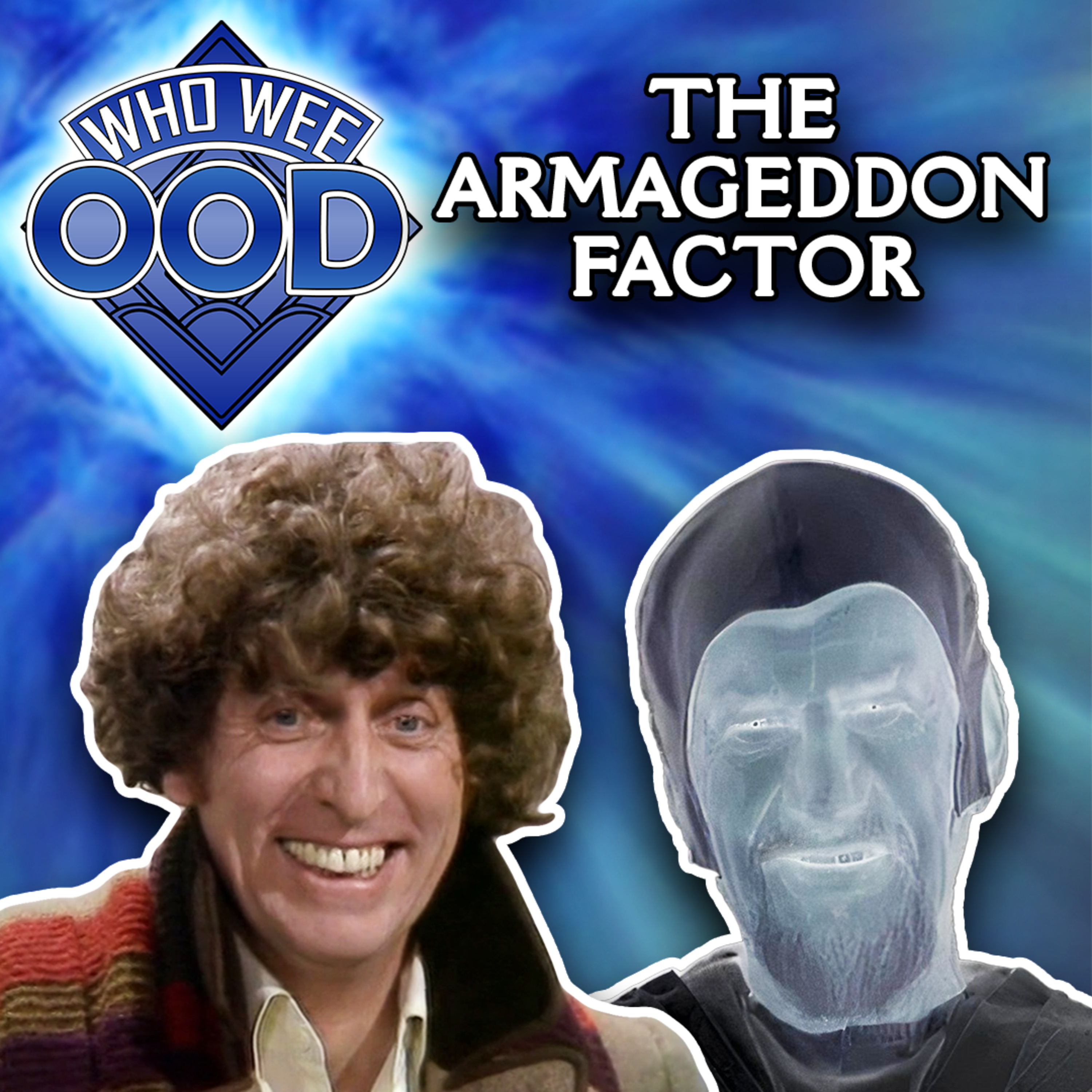 Who Wee Ood - An Unofficial Doctor Who Podcast
