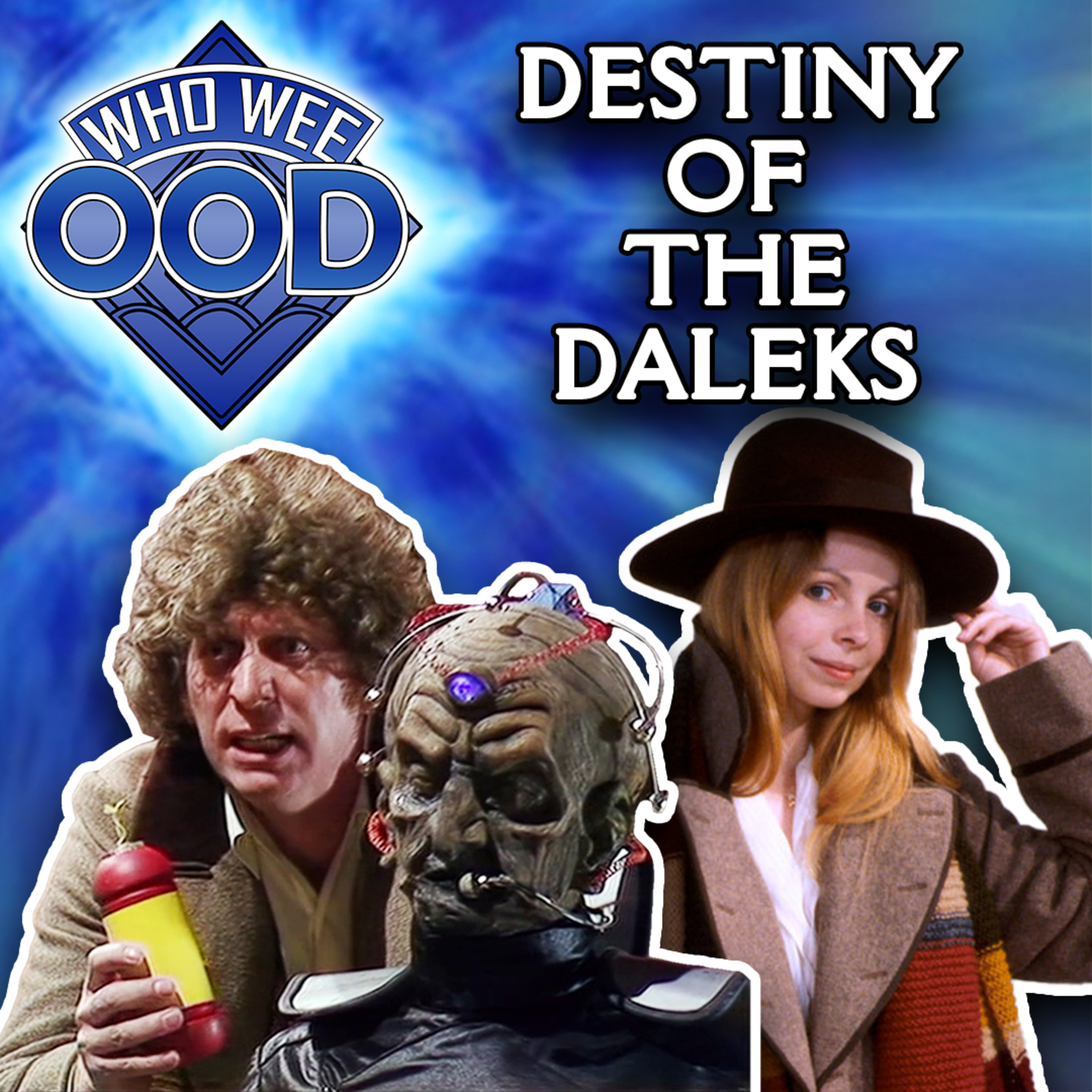 Who Wee Ood - An Unofficial Doctor Who Podcast